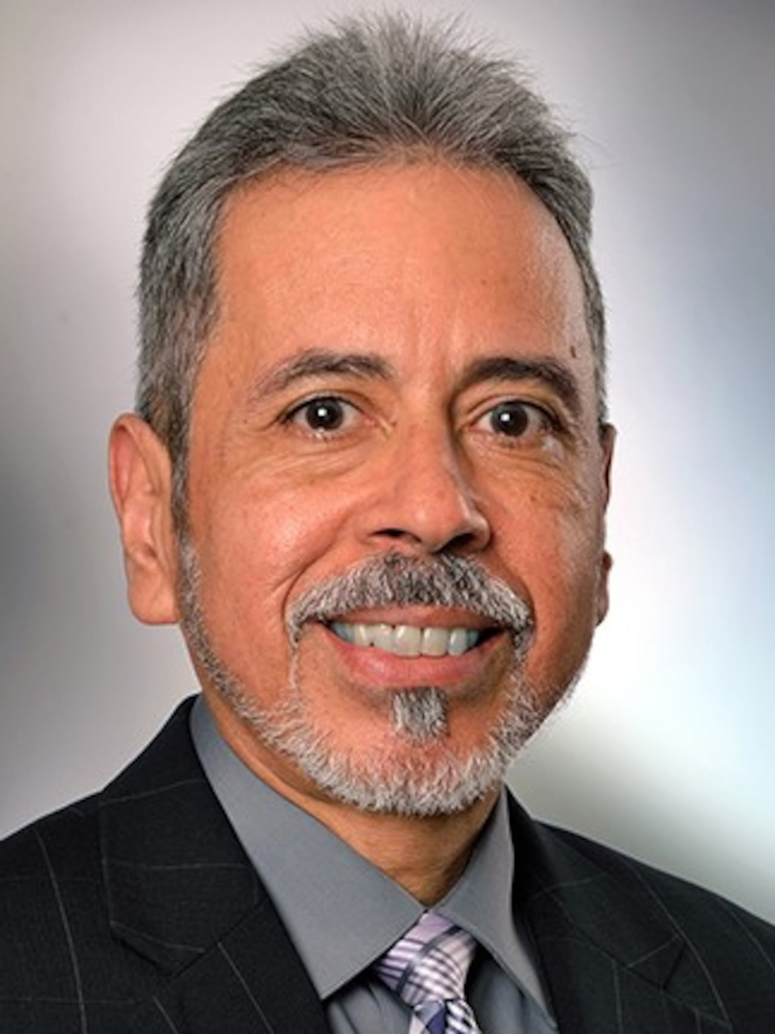 El CPA Jorge L. Molina Montalvo es colaborador del Colegio de CPA.