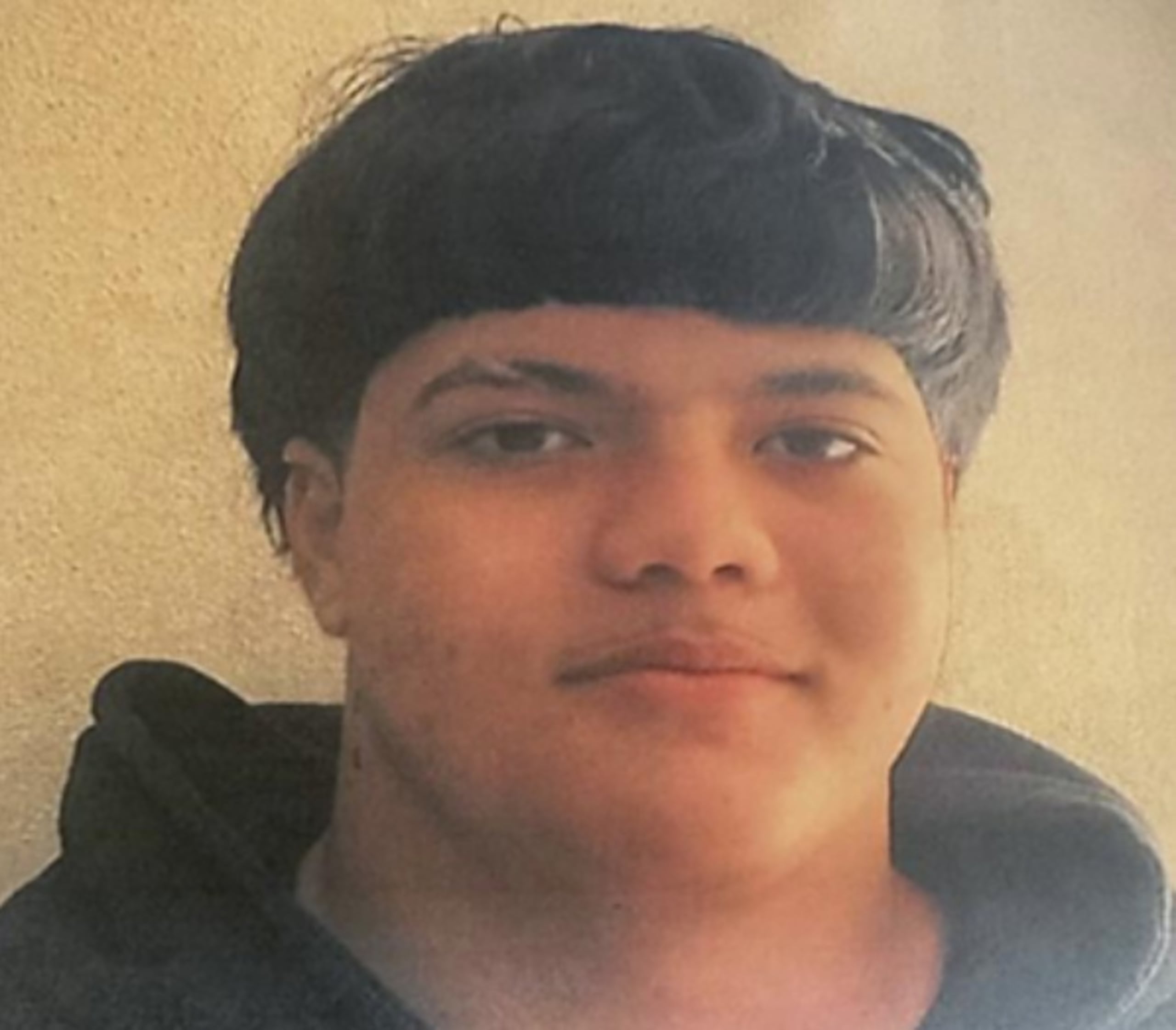 Jonathan Yariel Colón Rivera