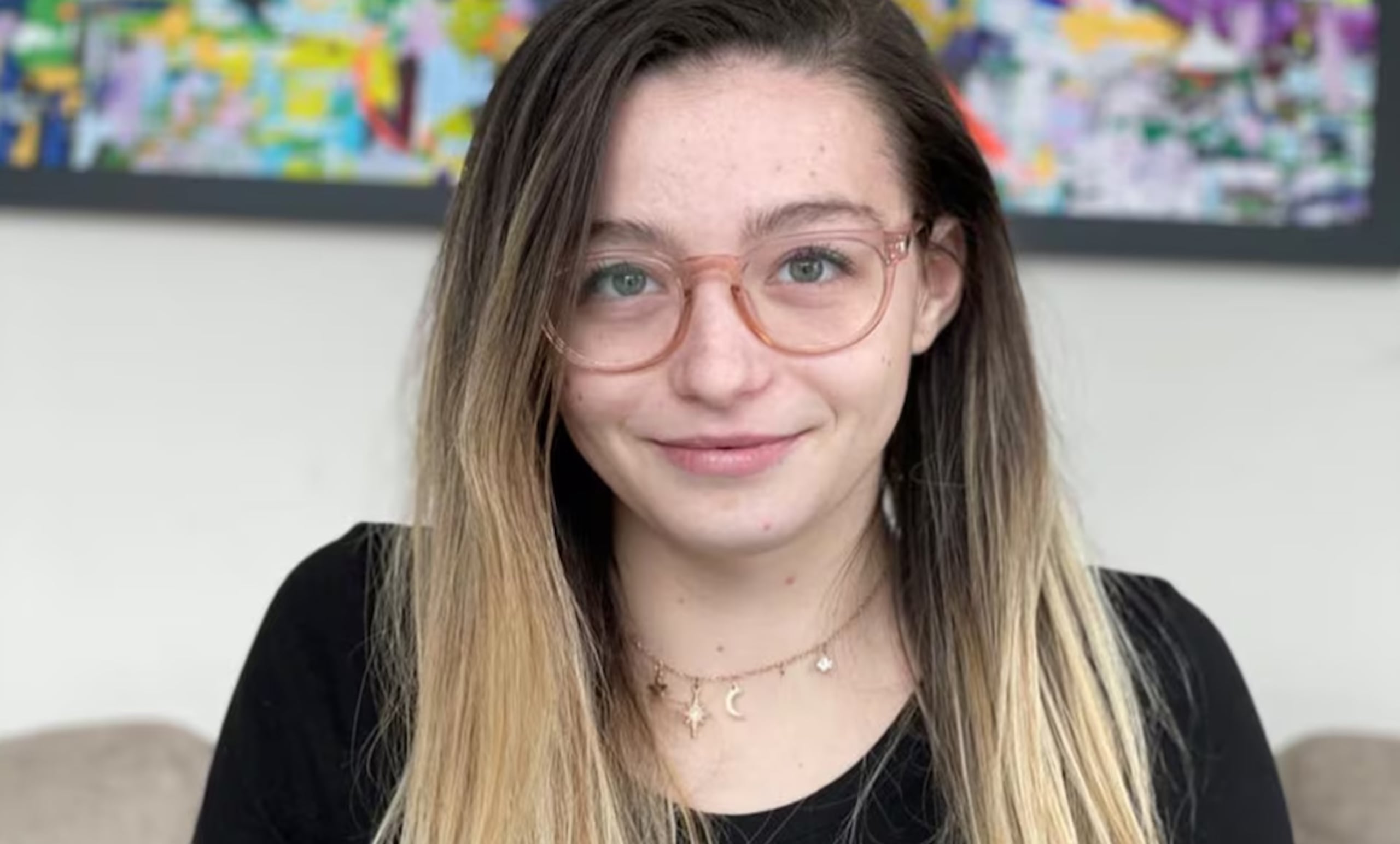 Sophie Nyweide
