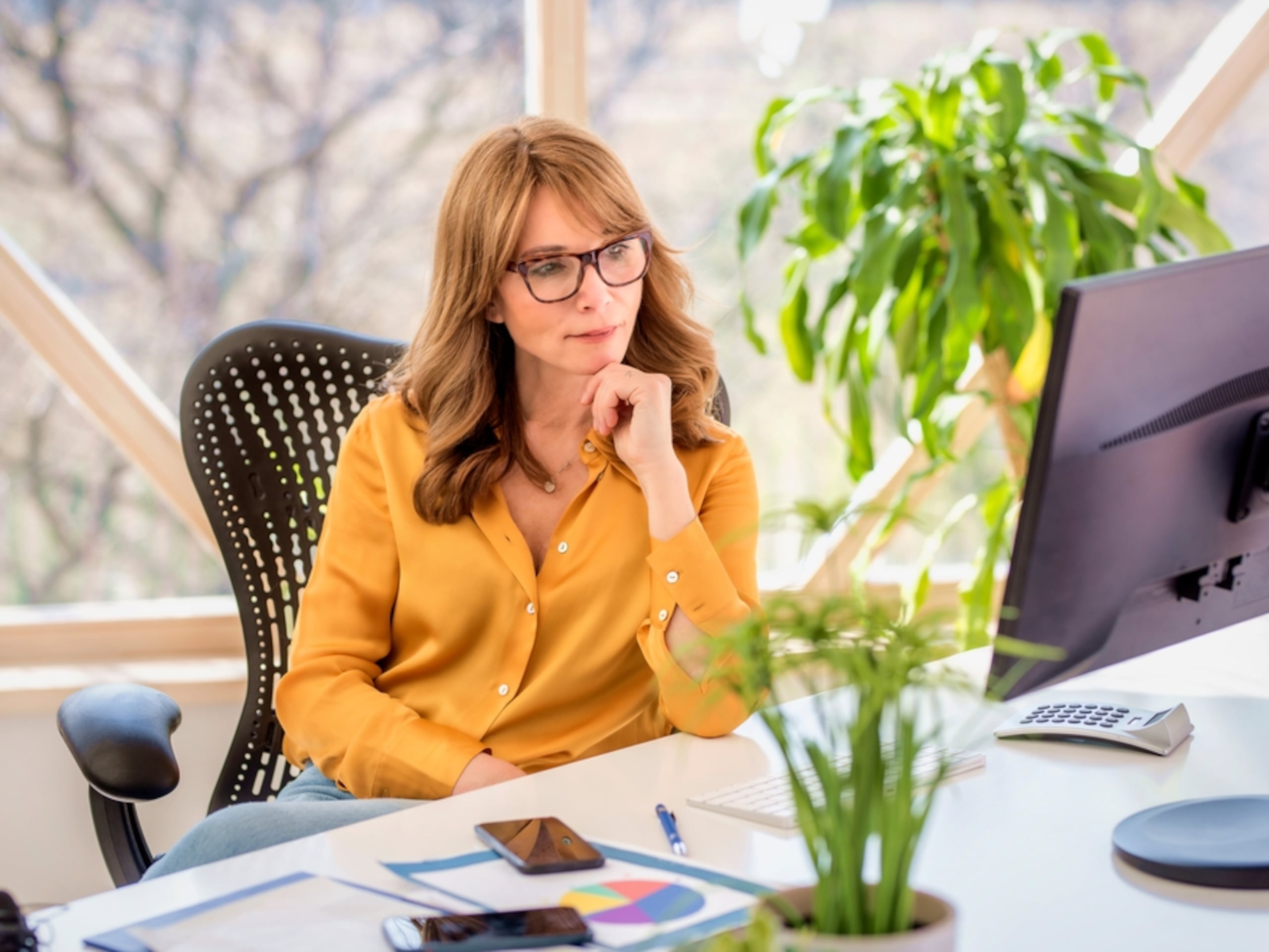 El cuidado de un adulto mayor no debe recaer en una sola persona.