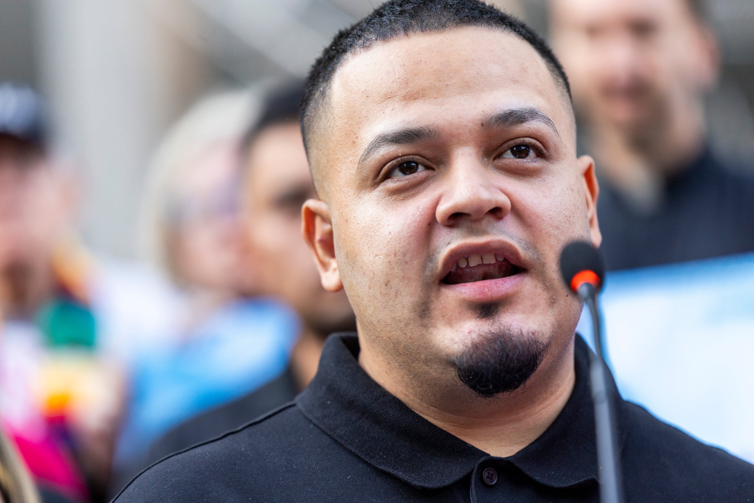 Kílmar Ábrego (EFE/EPA/SHAWN THEW/ARCHIVO)