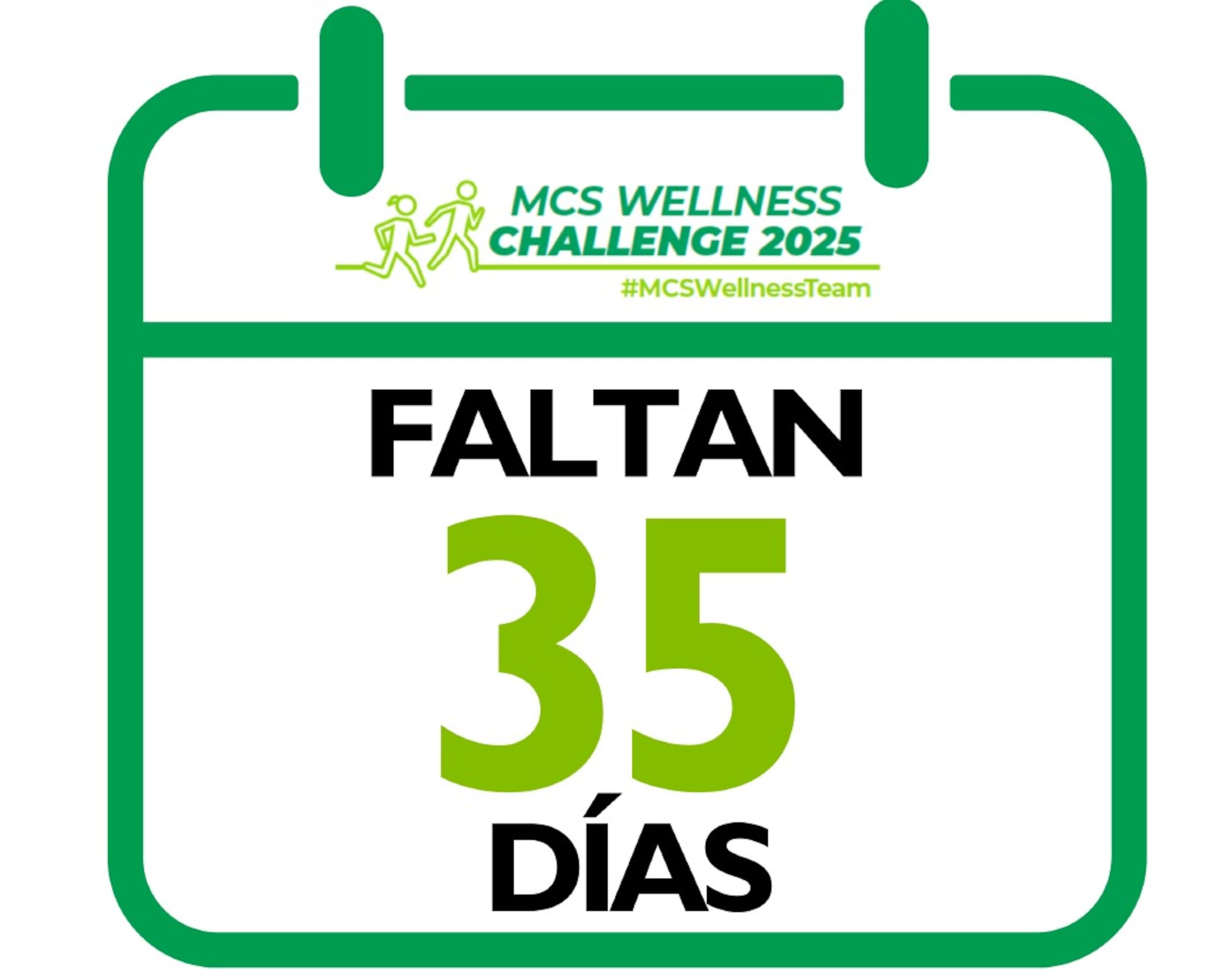 MCS Wellness Challenge