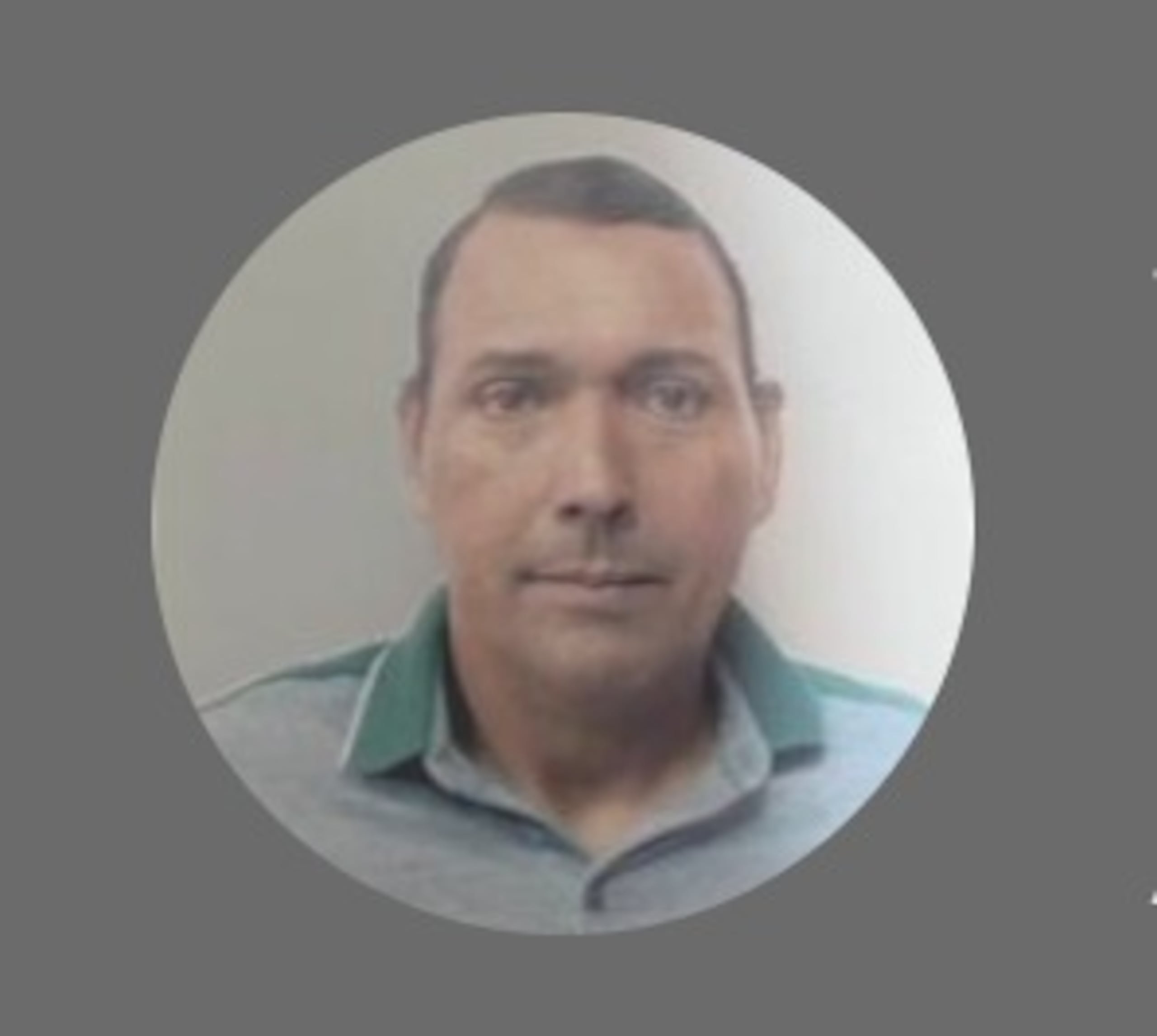 José A. “Tebo” Meléndez Fraguada, candidato independiente a la alcaldía de Canóvanas.