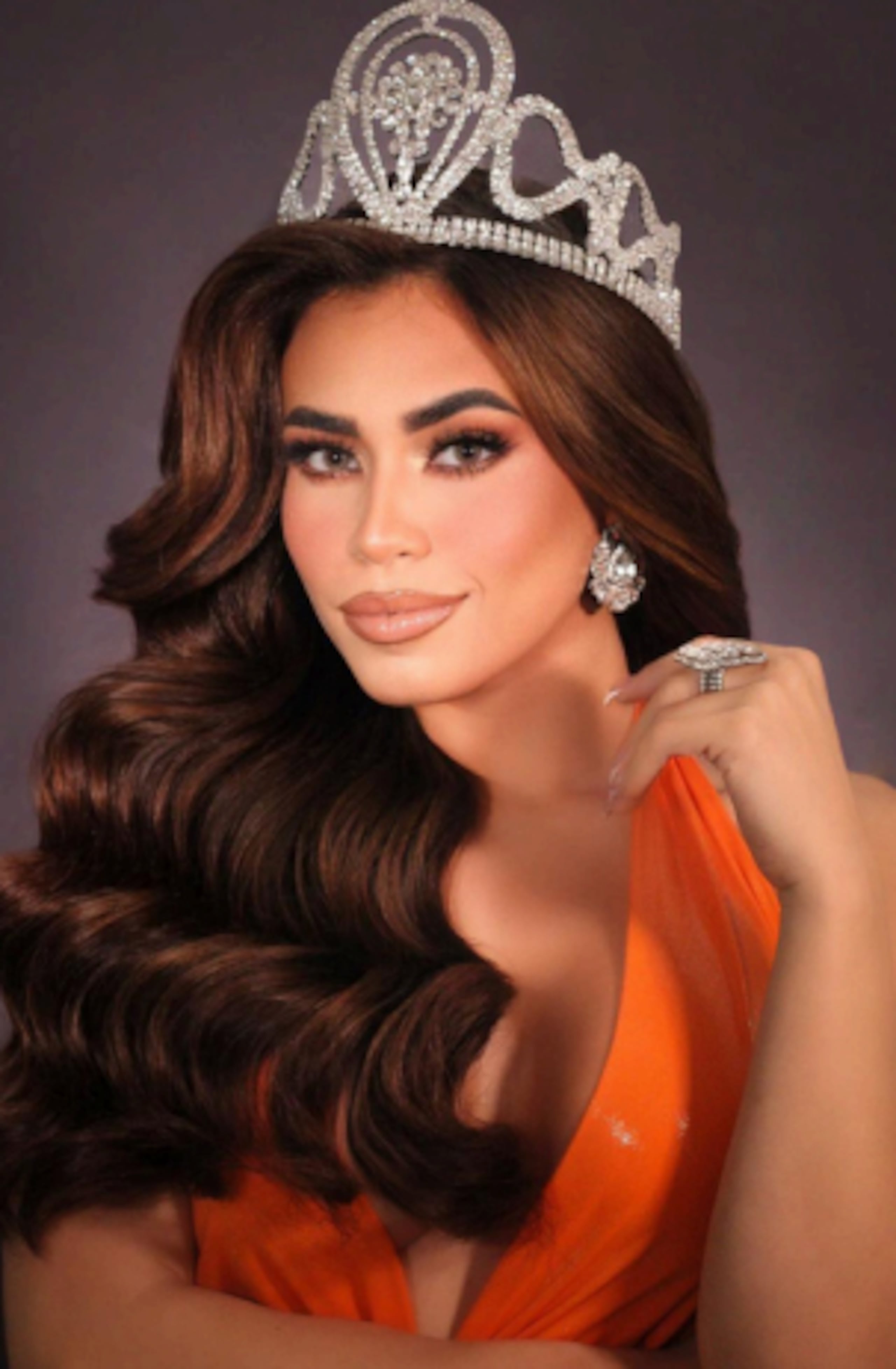 Ambar Kyvette Firpi