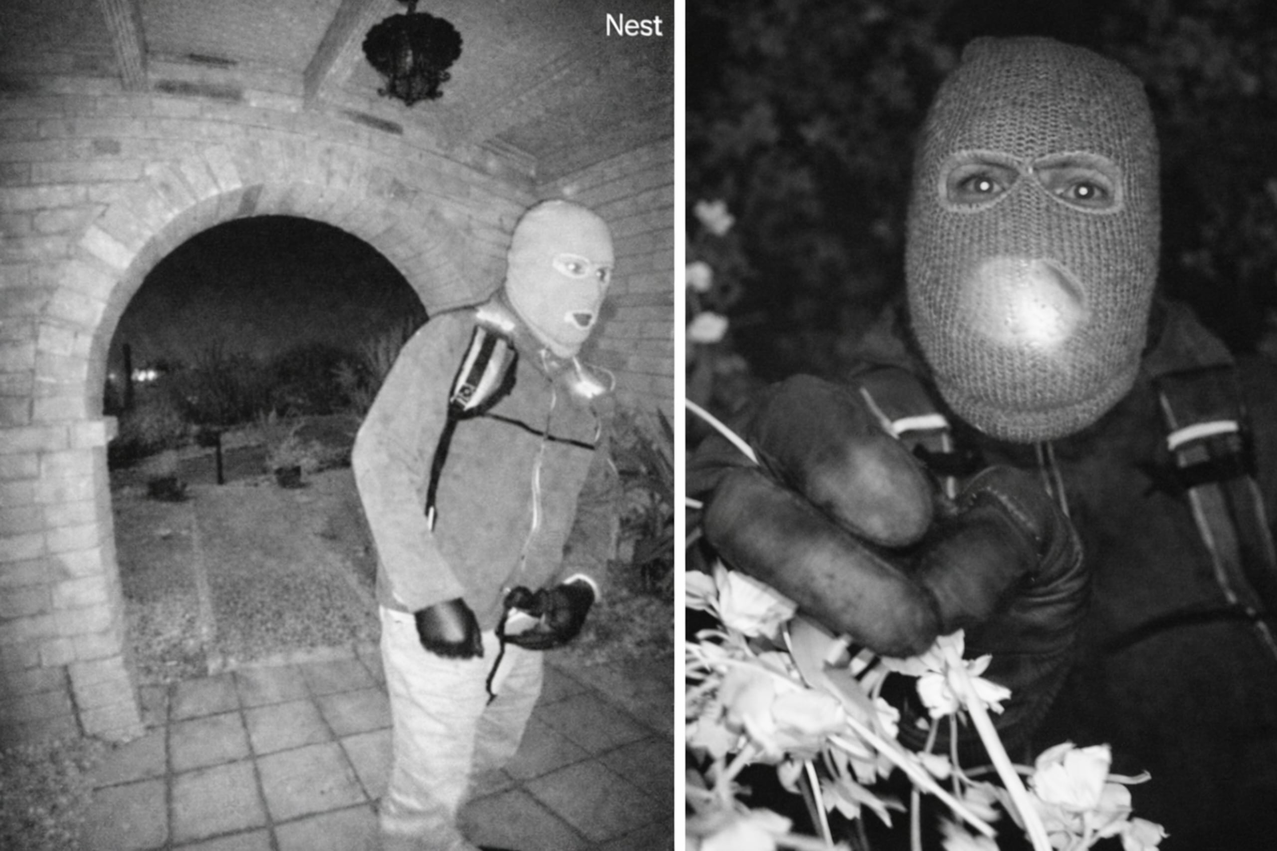 Había indicios de allanamiento forzado en la vivienda de Nancy Guthrie, en medio de una zona desértica de Tucson.