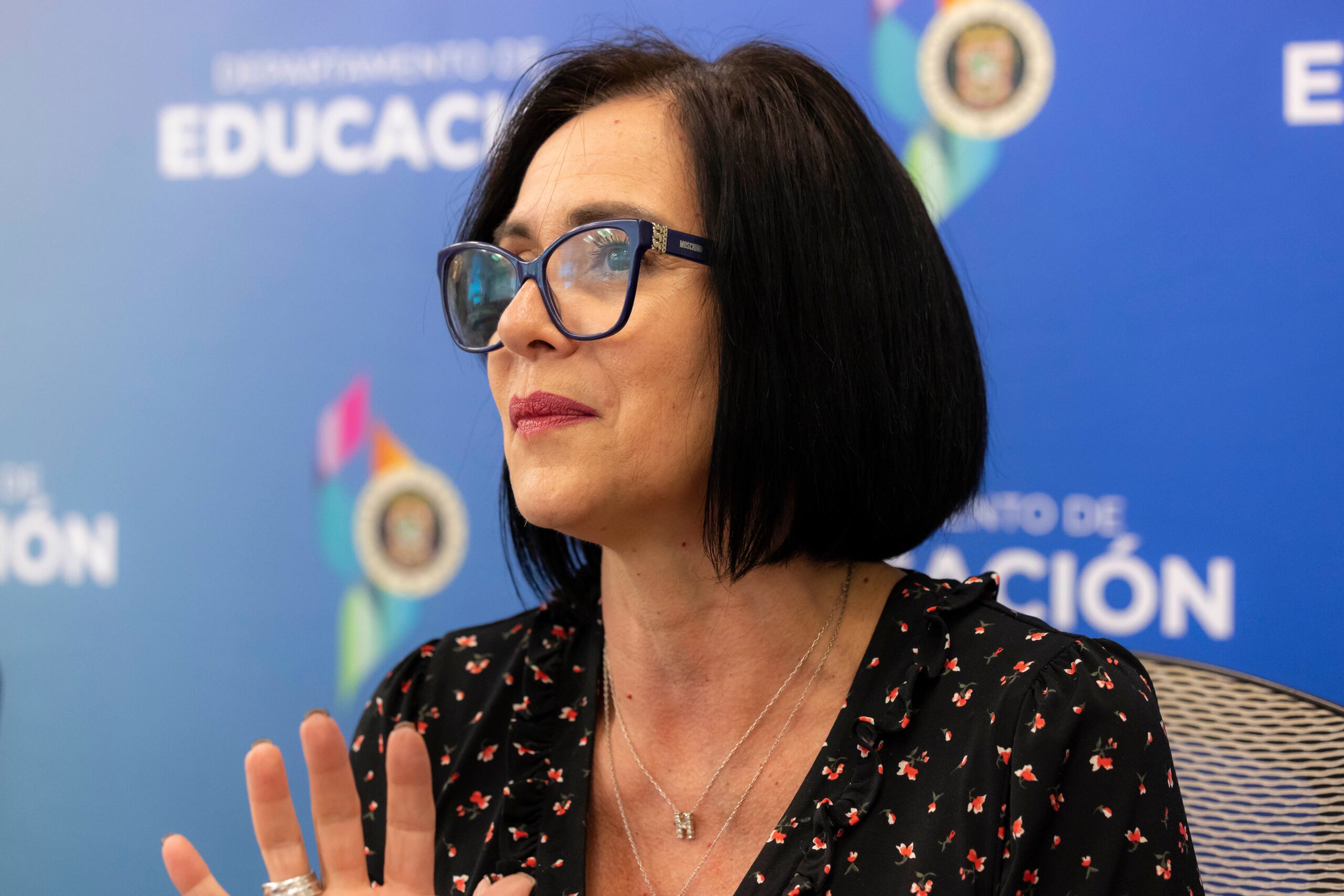 El nuevo semestre escolar iniciará el nueve de enero.