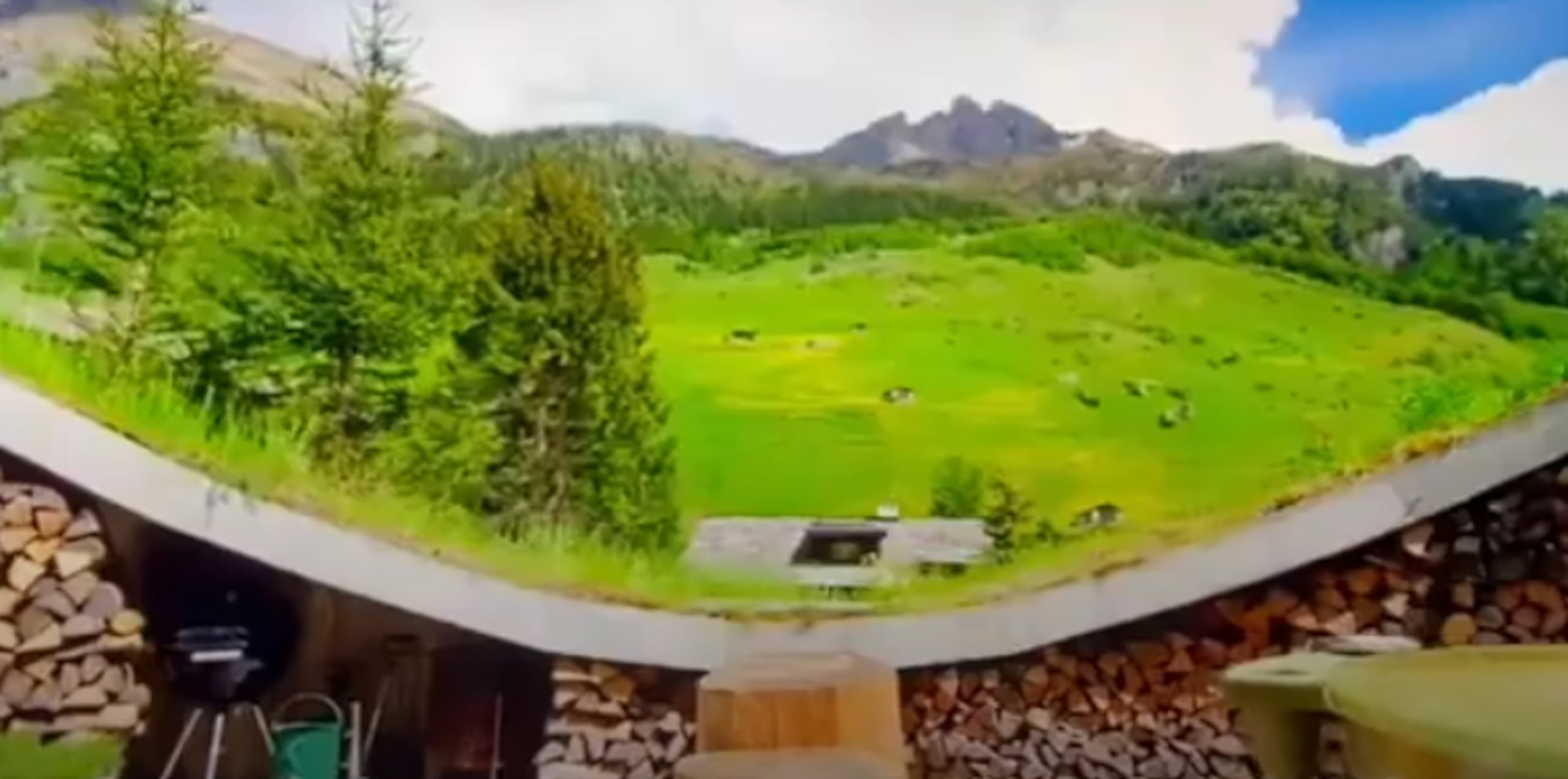Villa Vals.