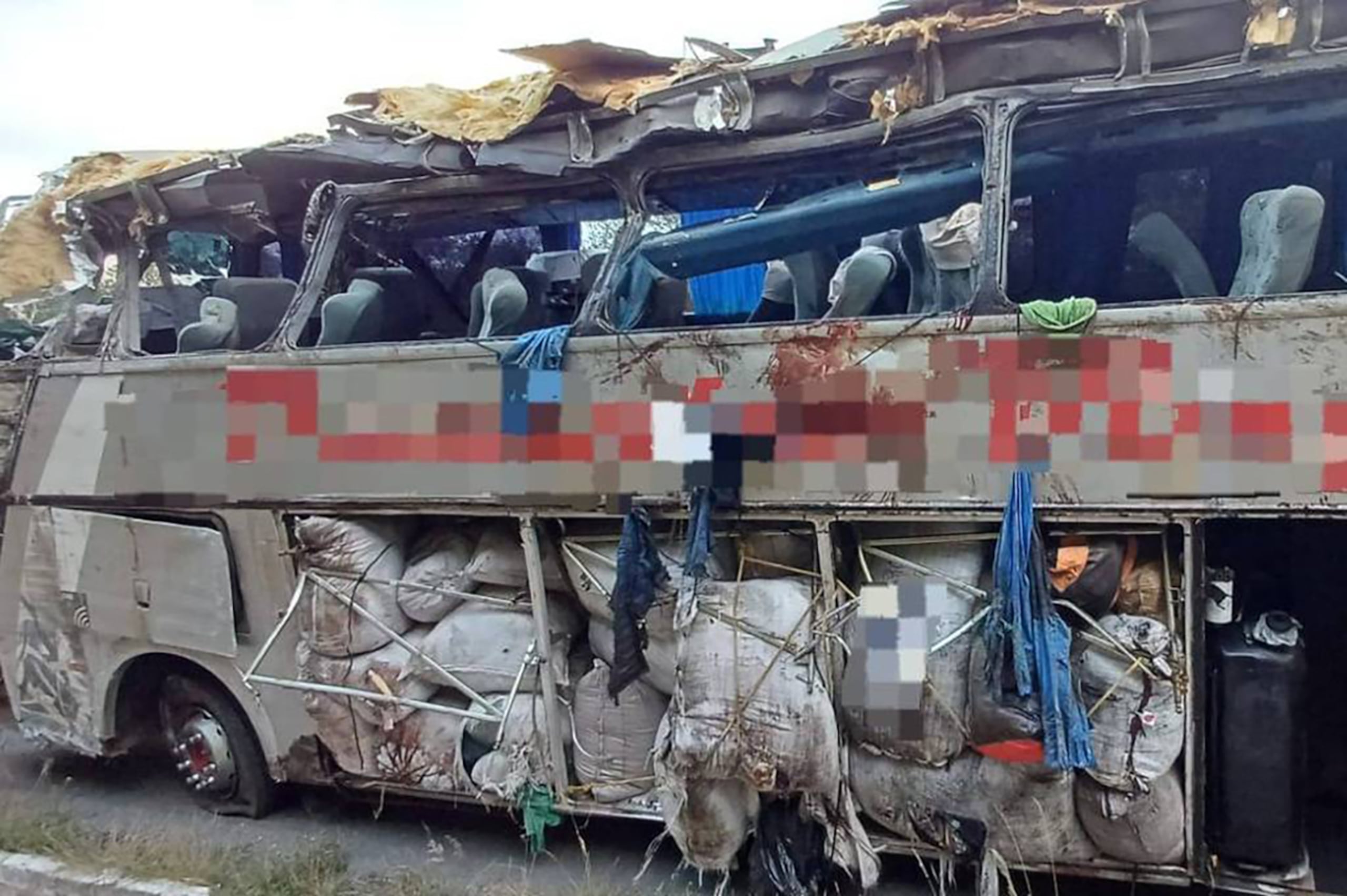 Más de 10,000 personas murieron en incidentes de tráfico en Brasil en 2024, según el Ministerio de Transporte.