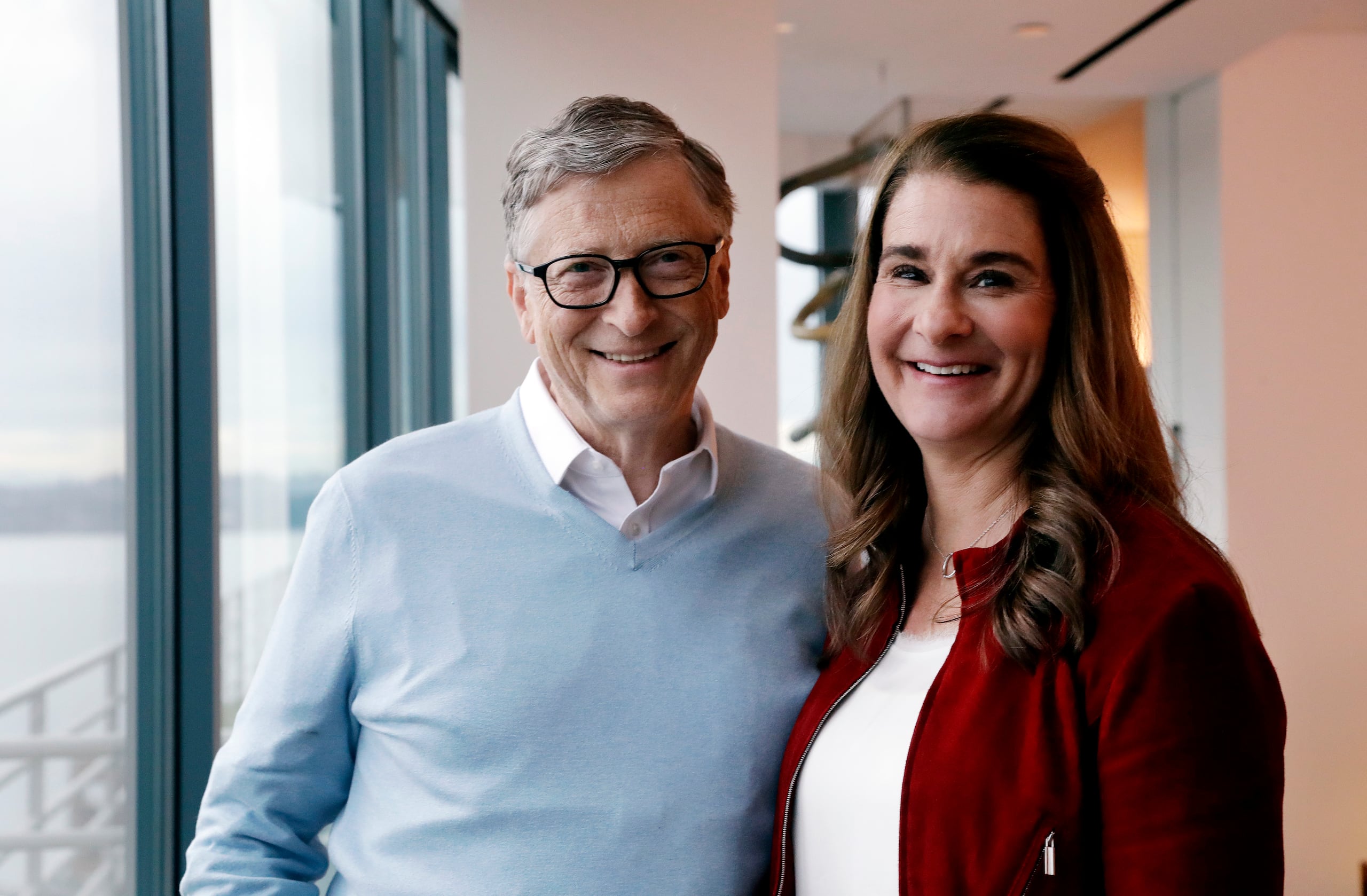 Bill y Melinda Gates se casaron en 1994 y se separaron en 2021, tras casi tres décadas de relación en las que lanzaron una de las organizaciones benéficas más importantes del mundo, la Gates Foundation.