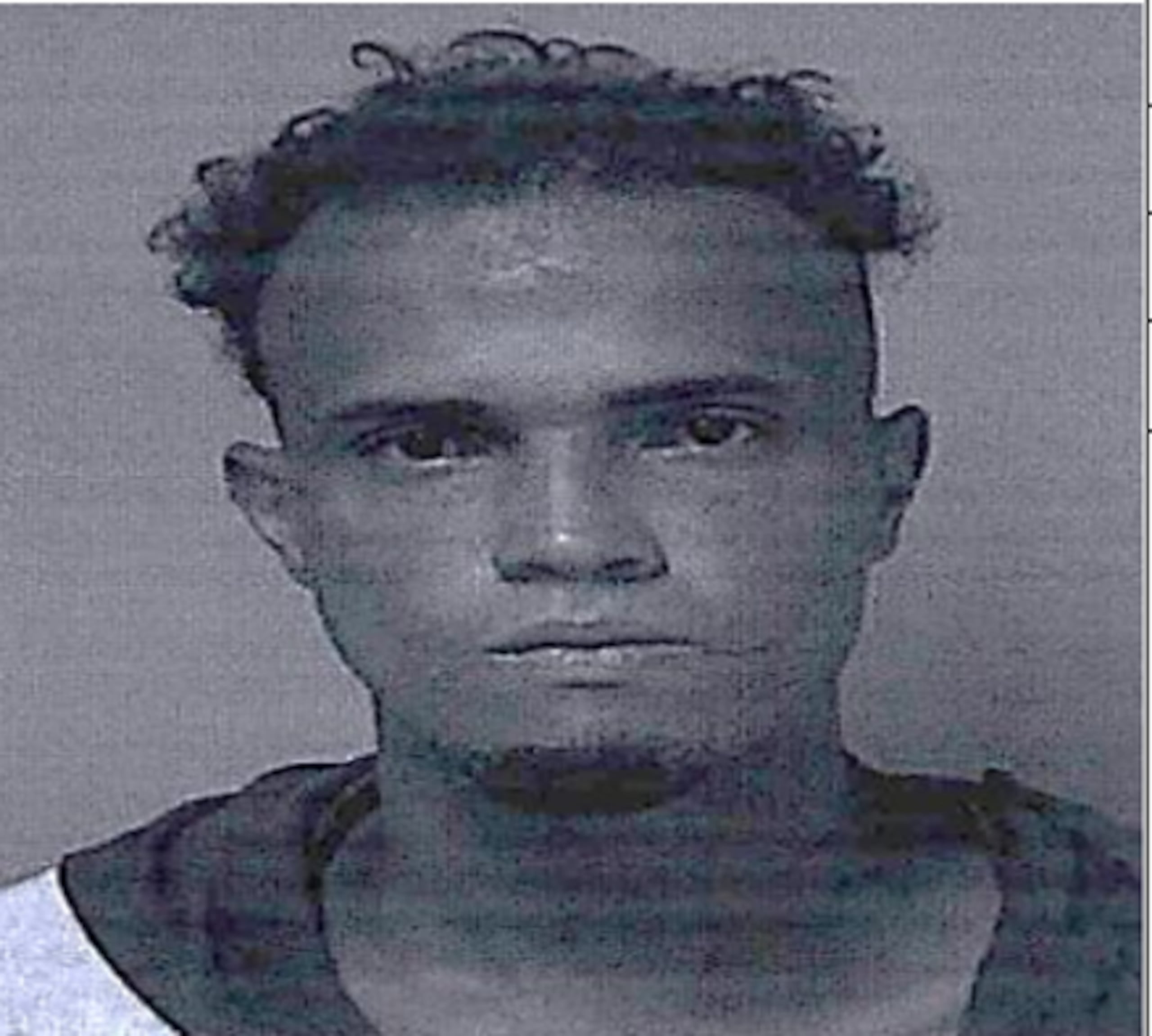 Aníbal López Santiago, de 38 años, está desaparecido desde el pasado 7 de septiembre.