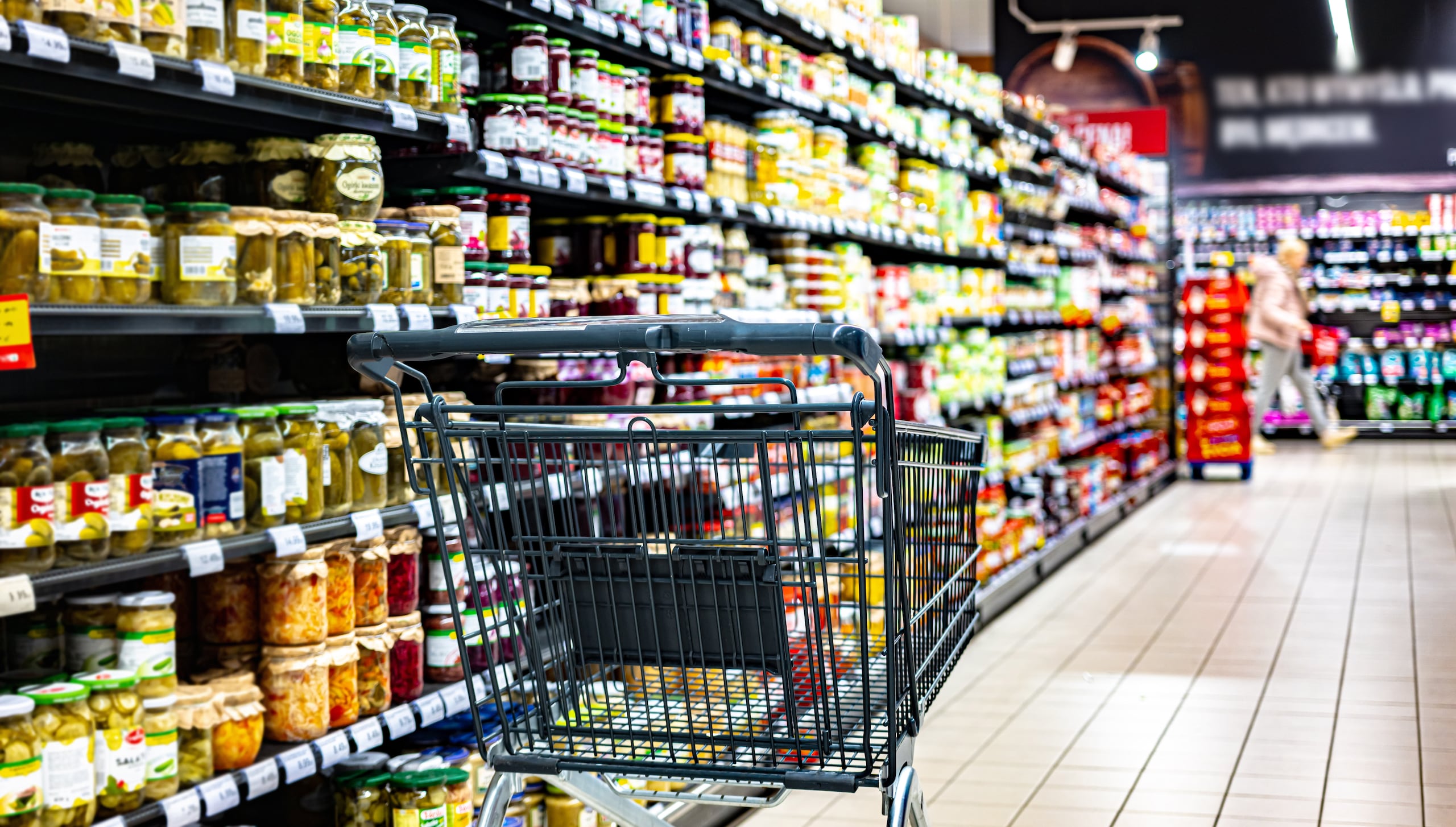 Como parte de su compromiso con la satisfacción del cliente, La Comprita garantiza la calidad de todos los productos entregados. Cualquier artículo que no sea aceptado por el consumidor es acreditado o reemplazado.