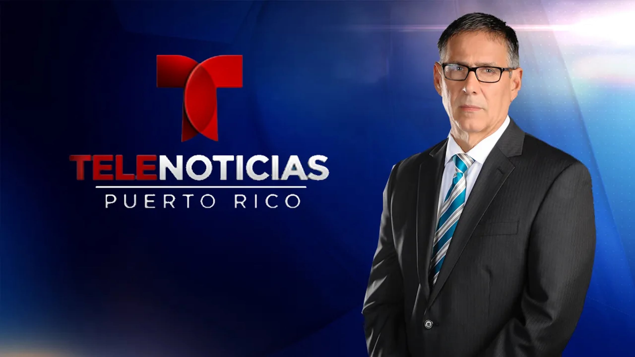 José Esteves es egresado de la Universidad de Puerto Rico en Río Piedras.