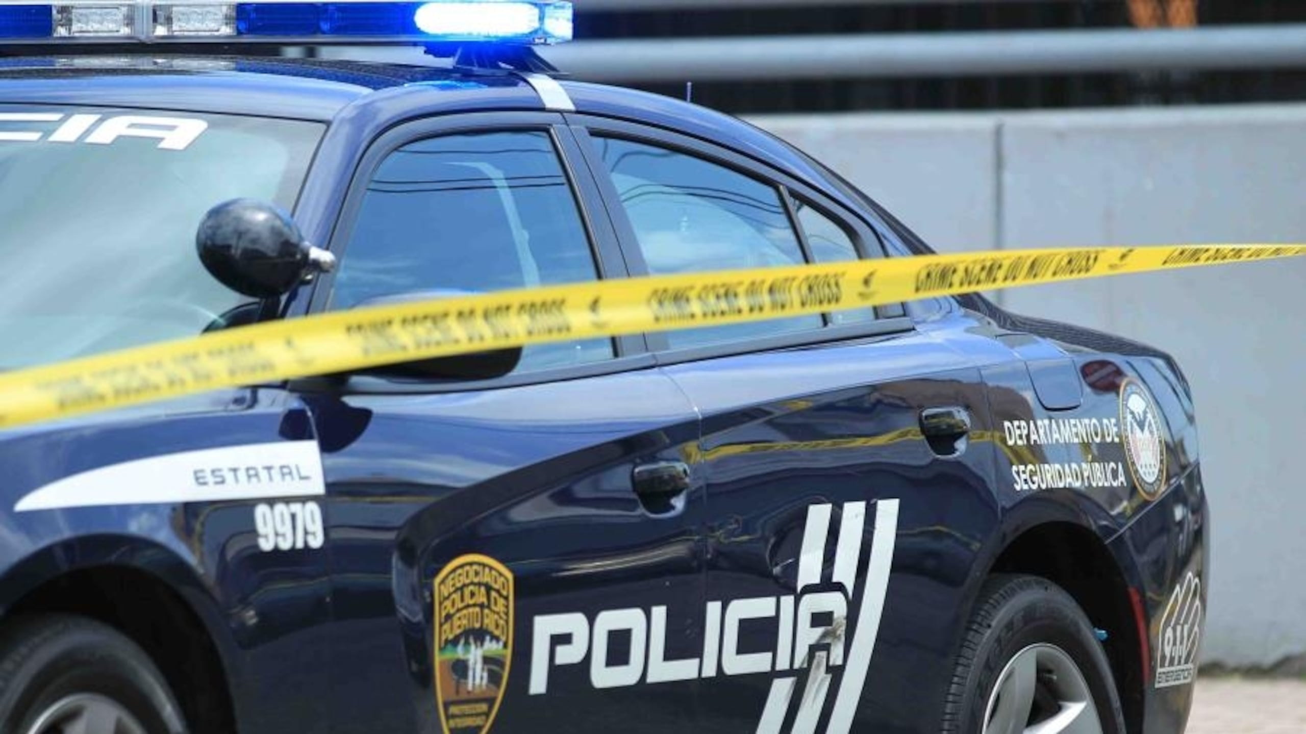 En lo que va de año se han reportado 240 asesinatos, según la Policía de Puerto Rico. (GFR Media)