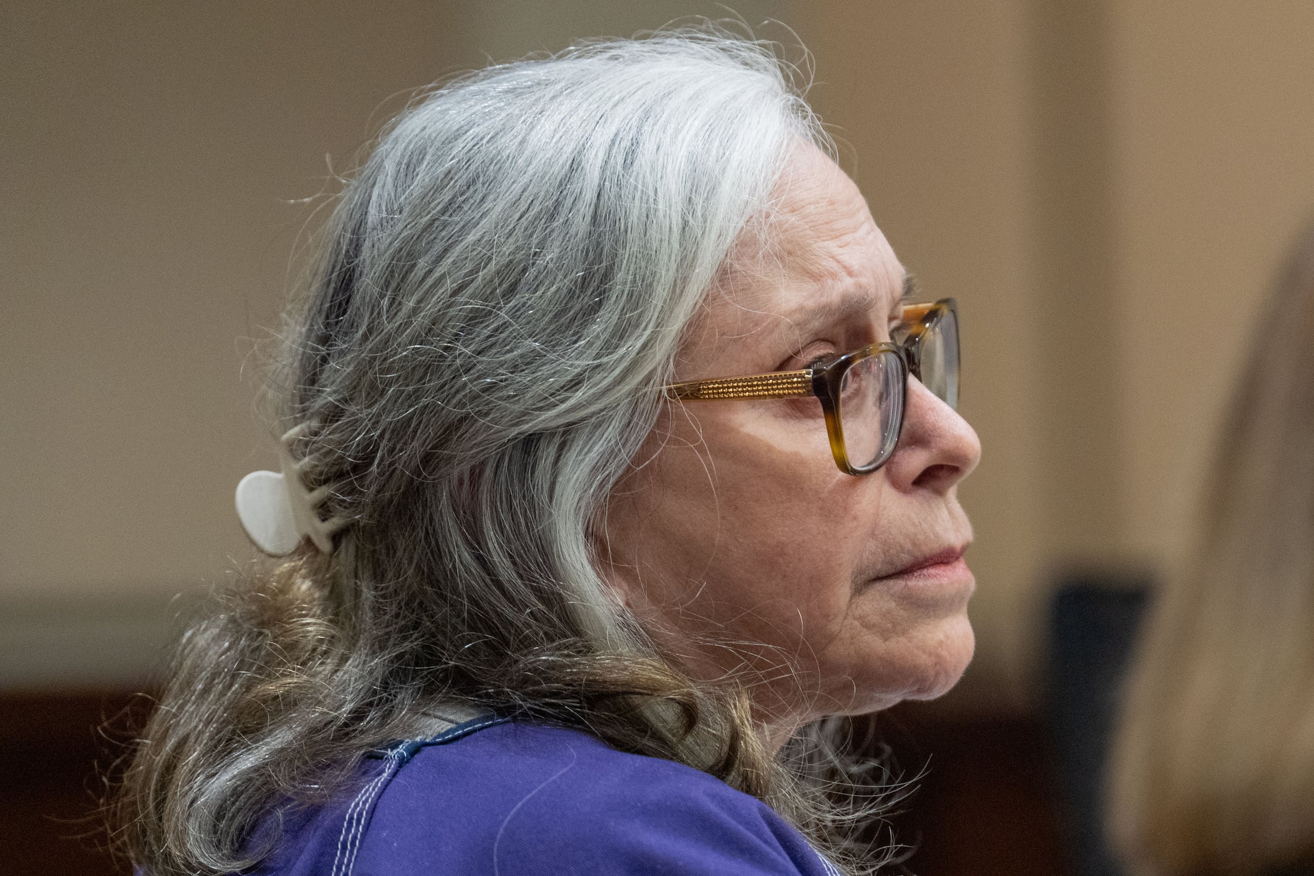 Donna Adelson
