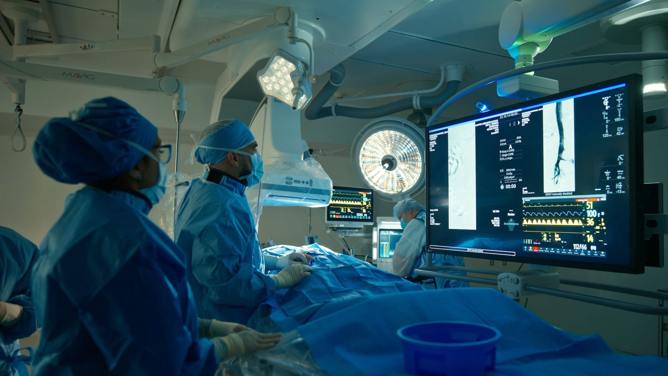 La hemorragia subaracnoidea, aunque poco conocida, es una de las emergencias médicas más graves y letales relacionadas con el cerebro