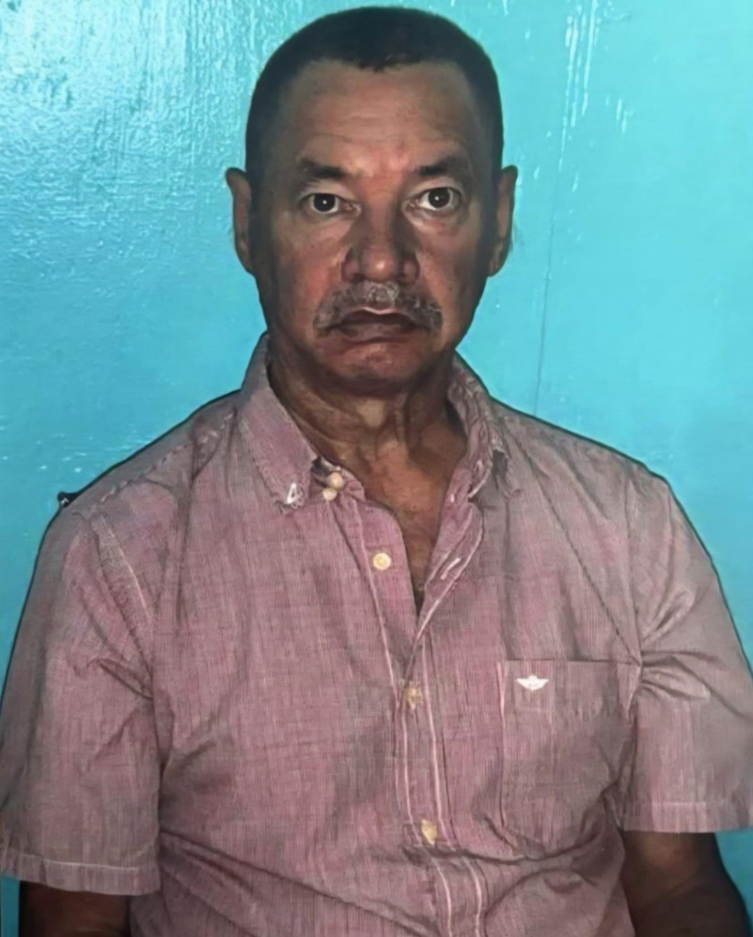 Jorge Luis Díaz Nadal, de 63 años, fue visto por última vez el 25 de febrero en el hogar Salud Mental del Caribe, localizado en el barrio Bucarabones, en Toa Baja.