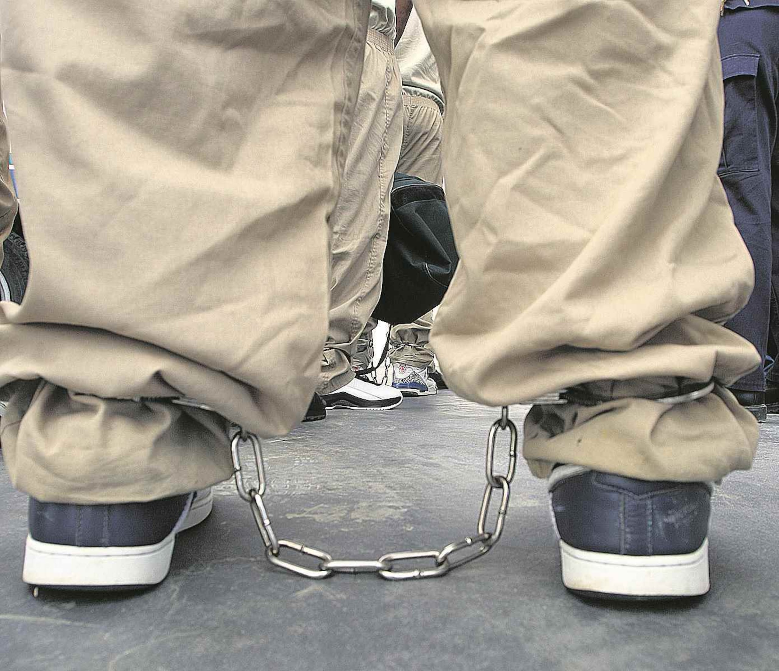 El convicto cometió el crimen como un acto de venganza. (Archivo / GFR Media)
