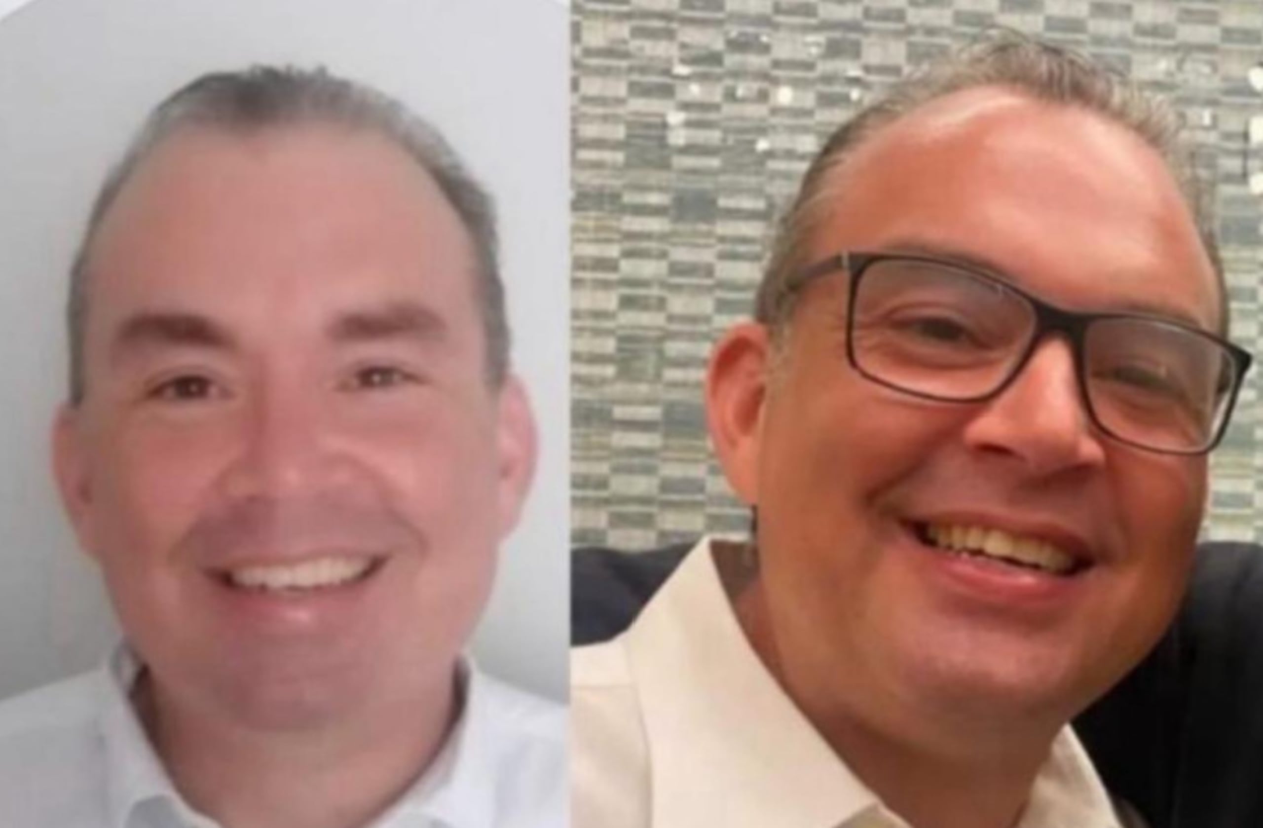 José Federico Azpúrua Reyna.