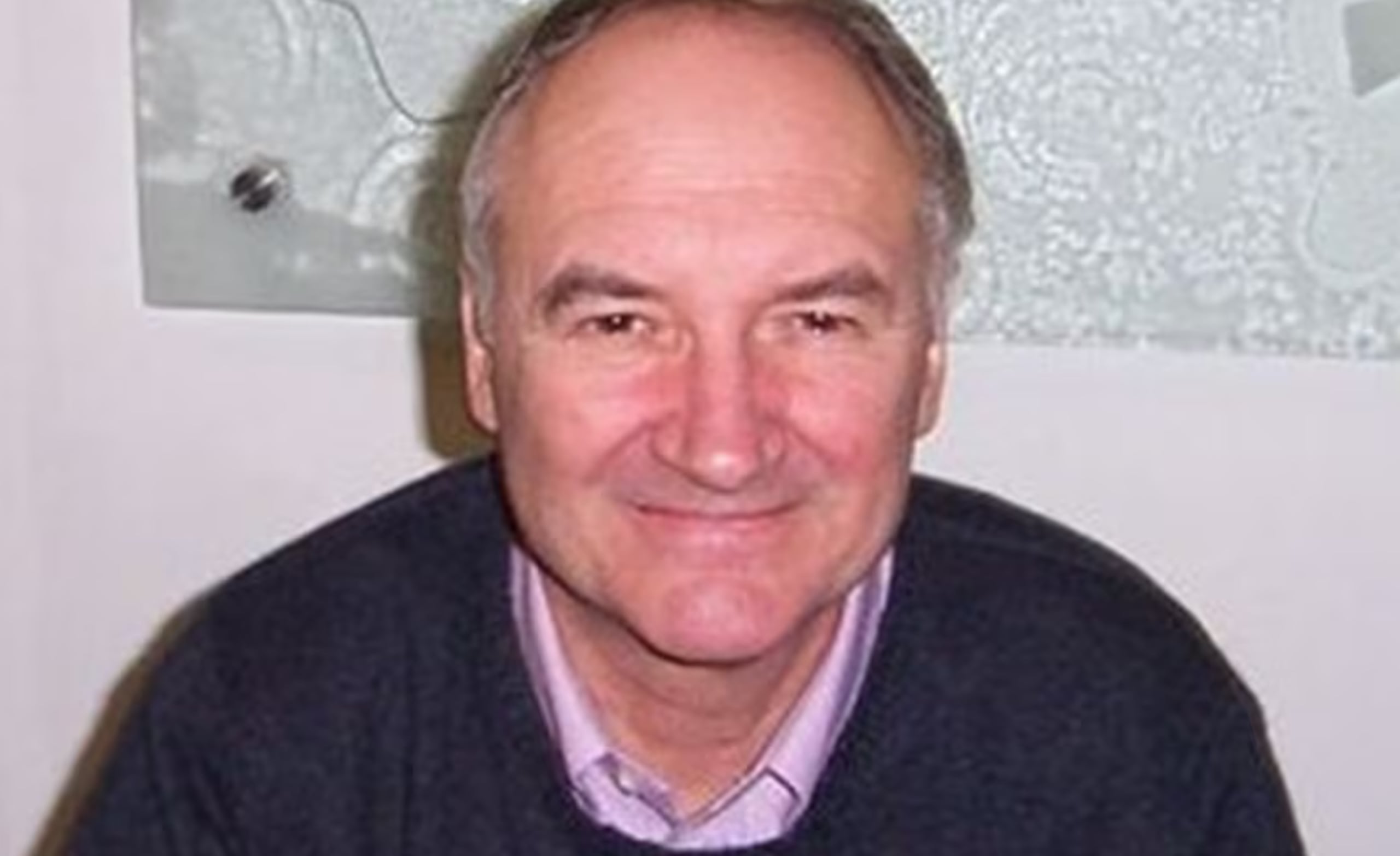 Michael Keating