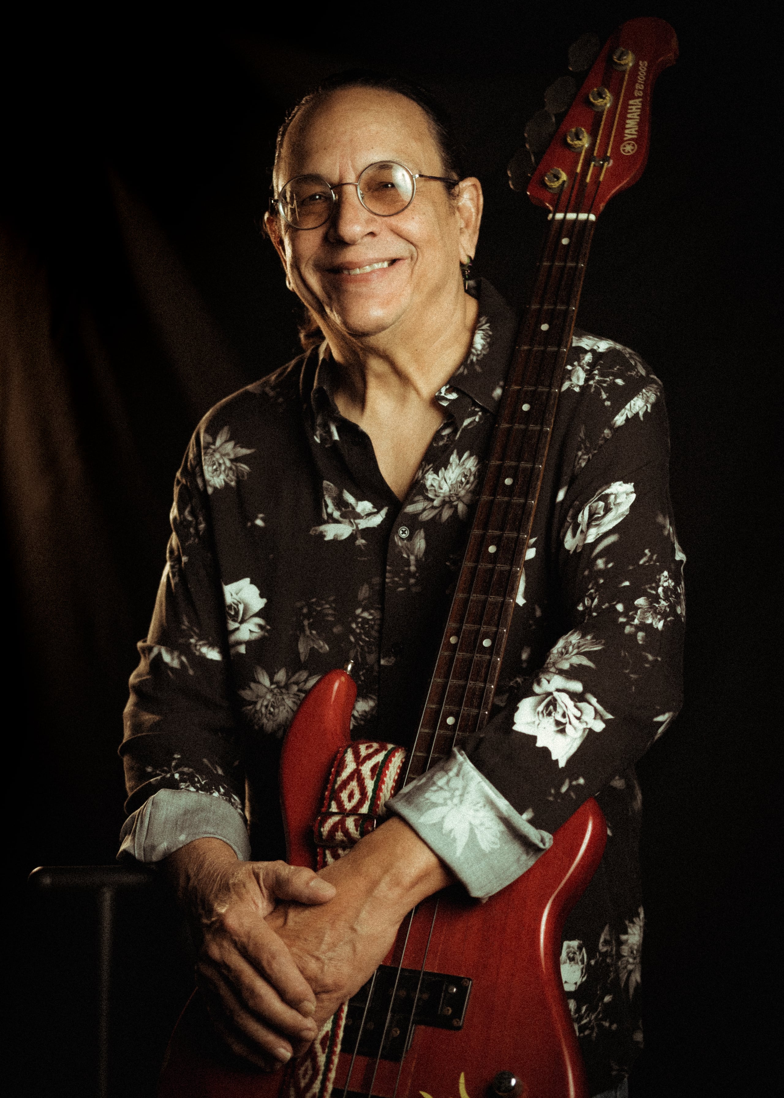 El líder de Plena Libre, Gary Núnez, será el artista reconocido en la nueva edición del plenazo "De Trastalleres a Trastalleres", que se celebrará en Mayagüéz.