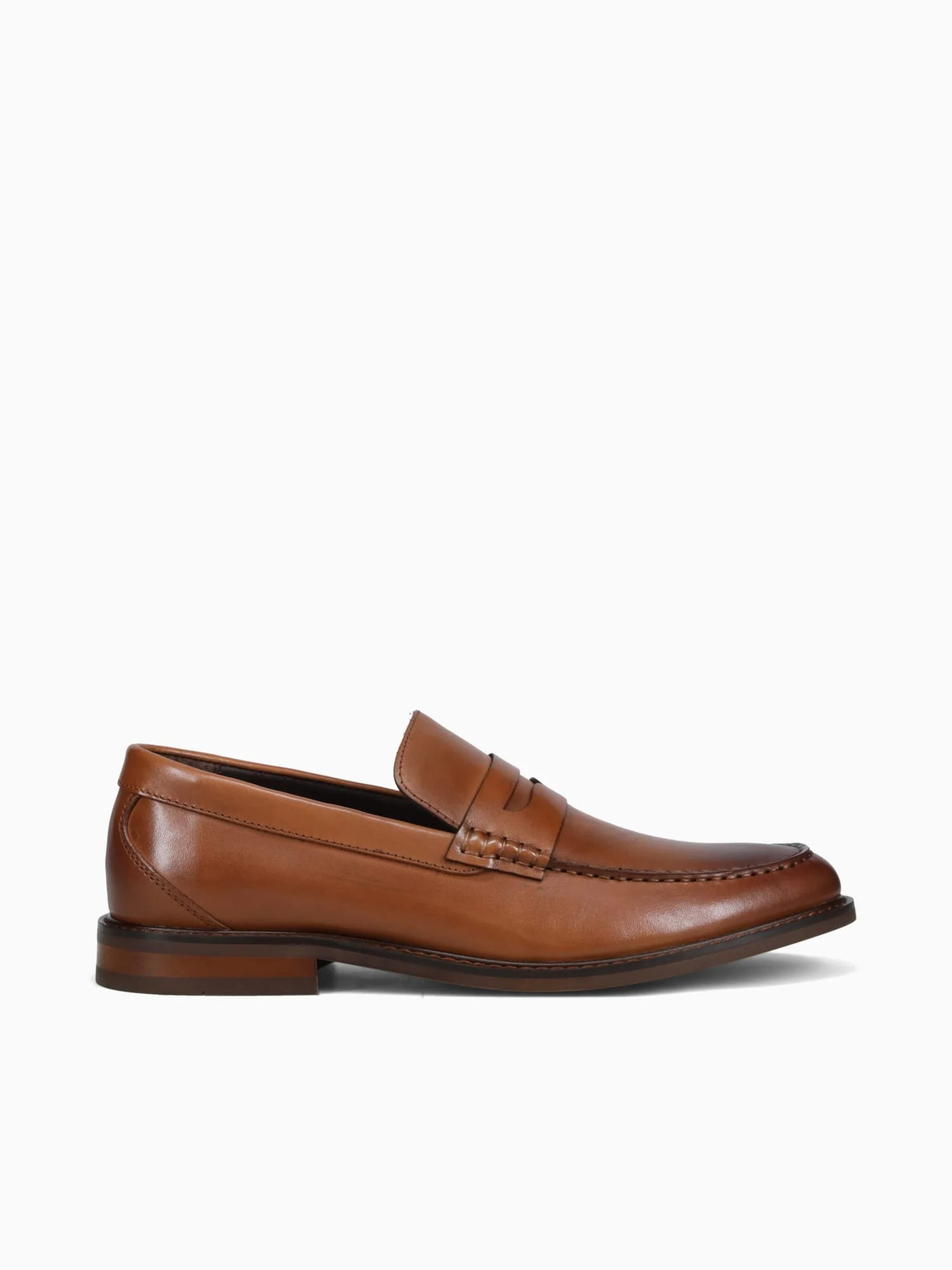 Para él, el Spiro Tan Leather de Novus.