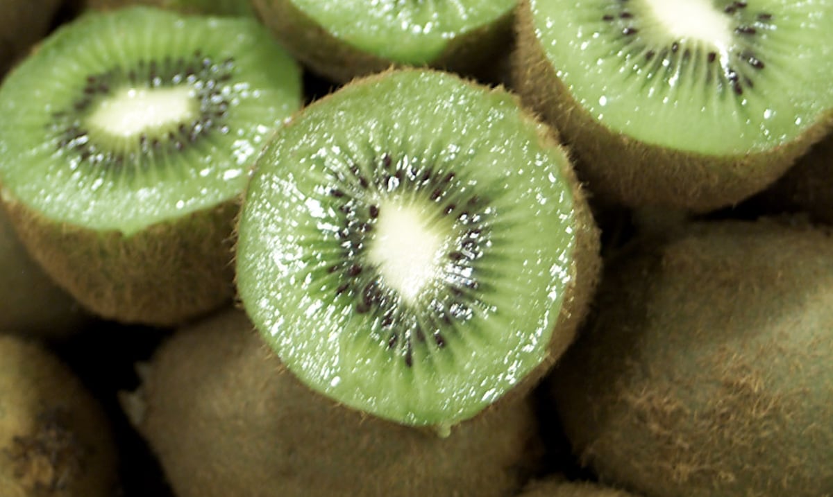 Estos alimentos pueden retrasar el envejecimiento