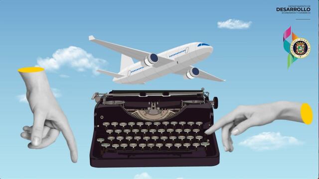 Conoce a Prime Air, la empresa local que se dedica al transporte de manufactura