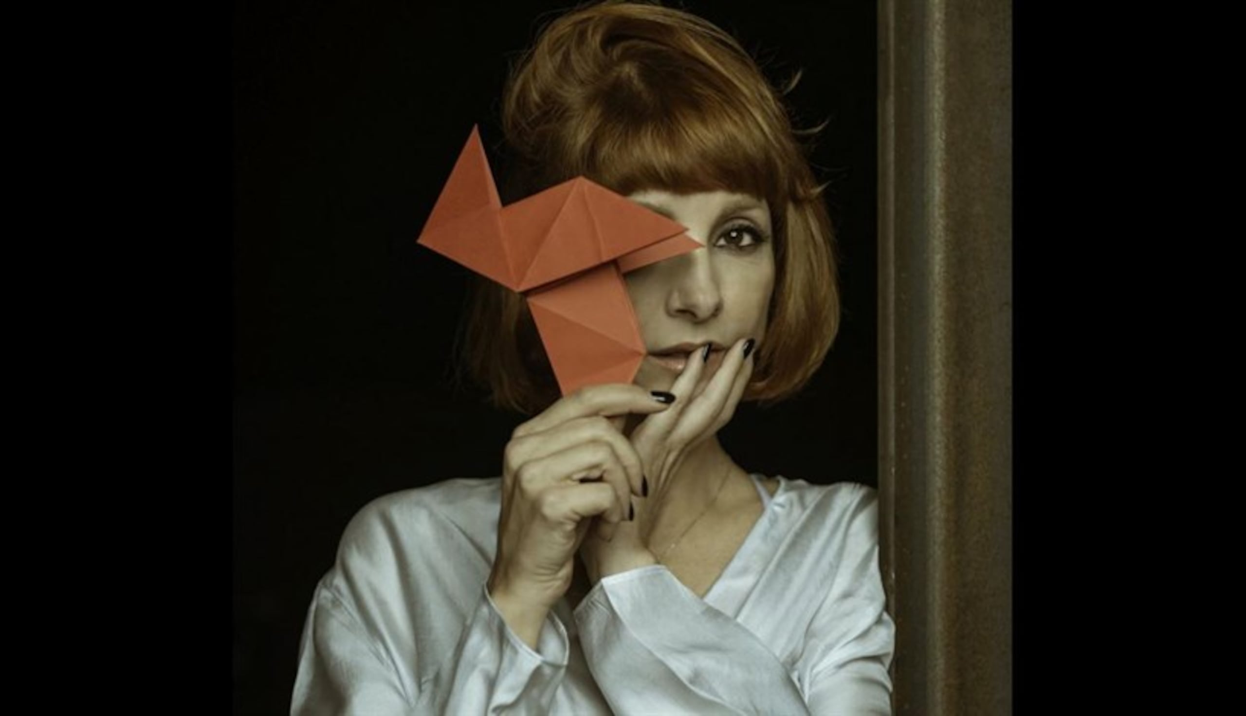 Najwa Nimri: Alicia (GDA)