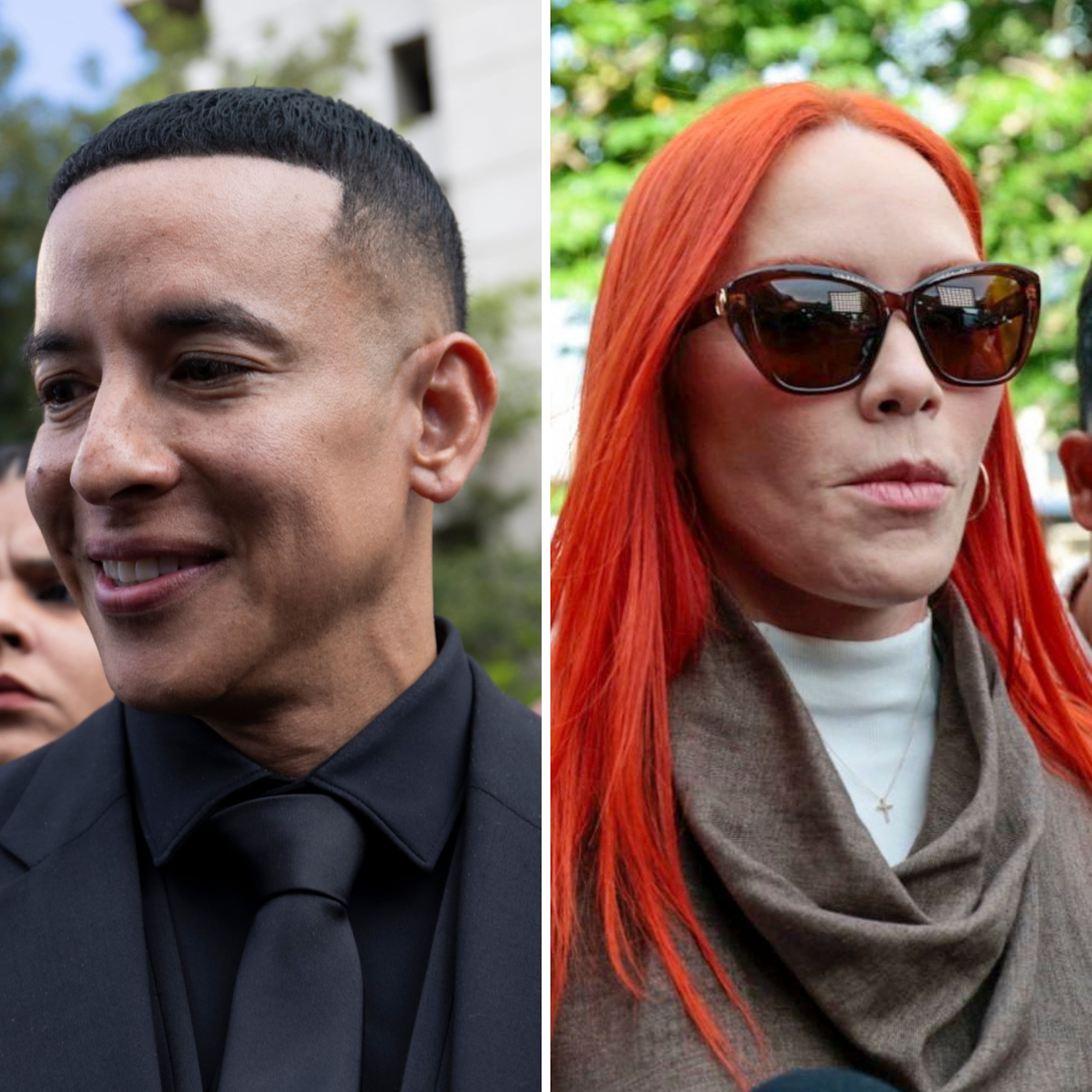 Daddy Yankee y su esposa Mireddys González inciaron el proceso de divorcio el pasado 2 de diciembre.