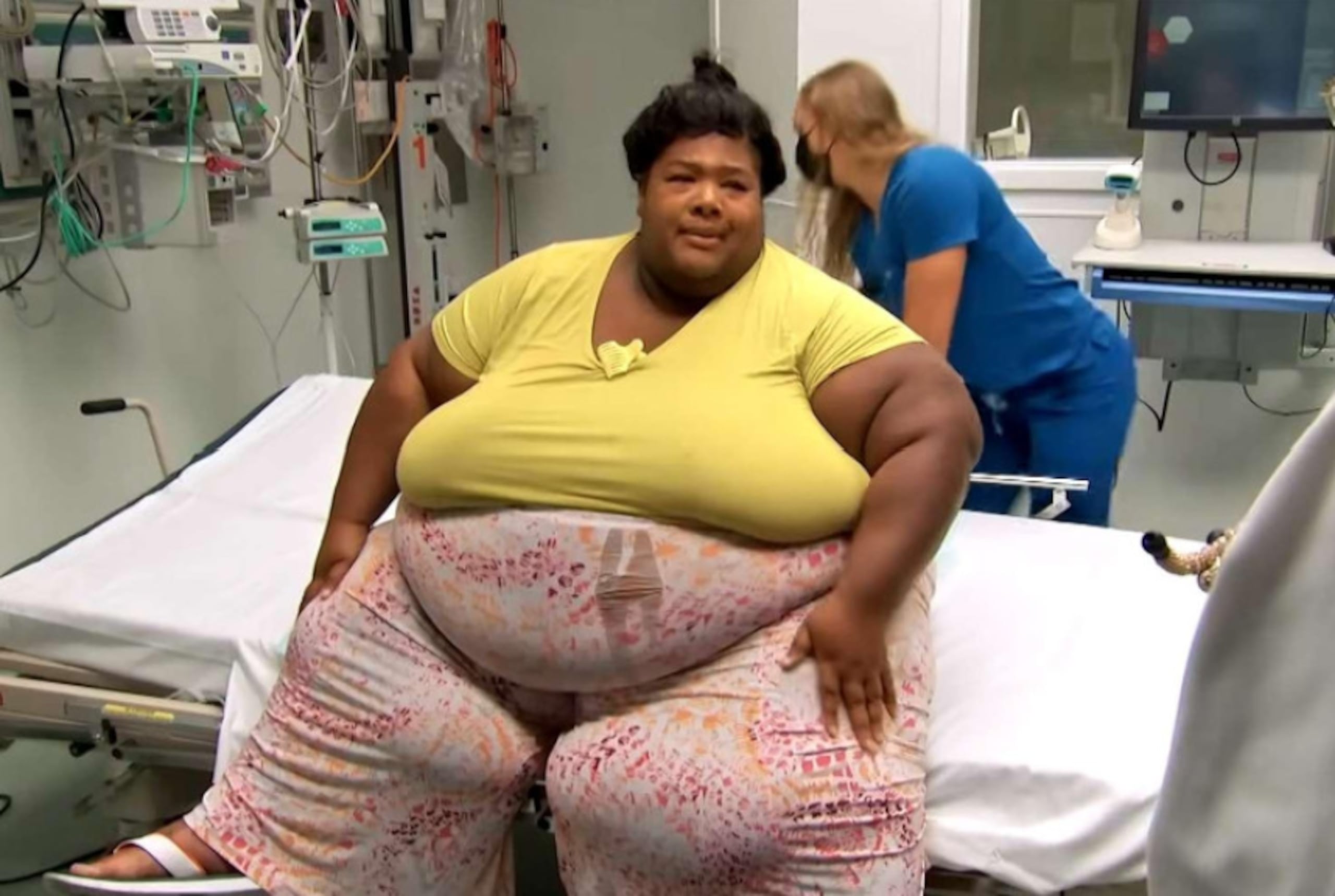 Latonya Pottain