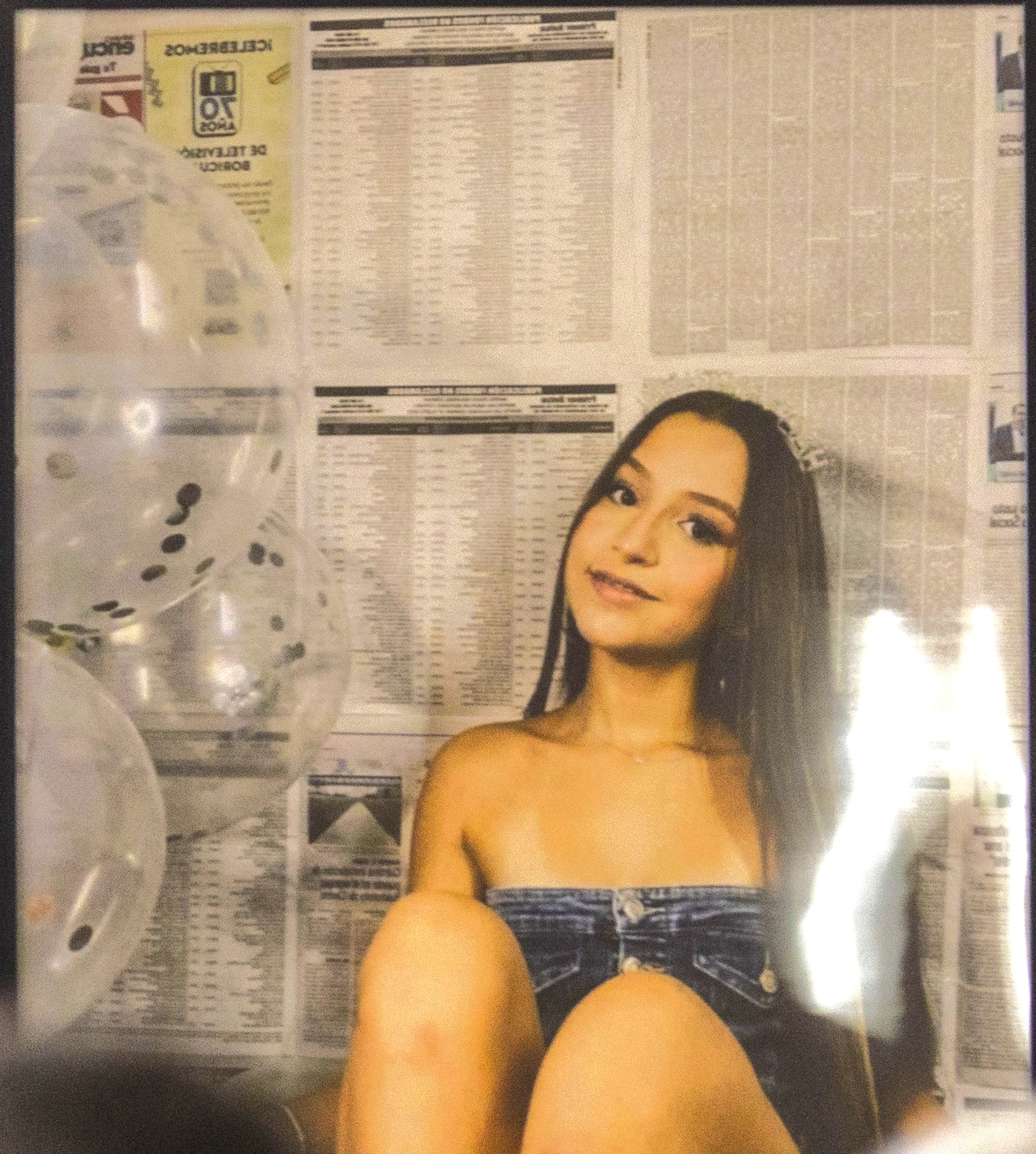 Gabriela Nicole Pratts, de 16 años, fue asesinada en Aibonito. Una menor y su madre fueron acusadas por el crimen.