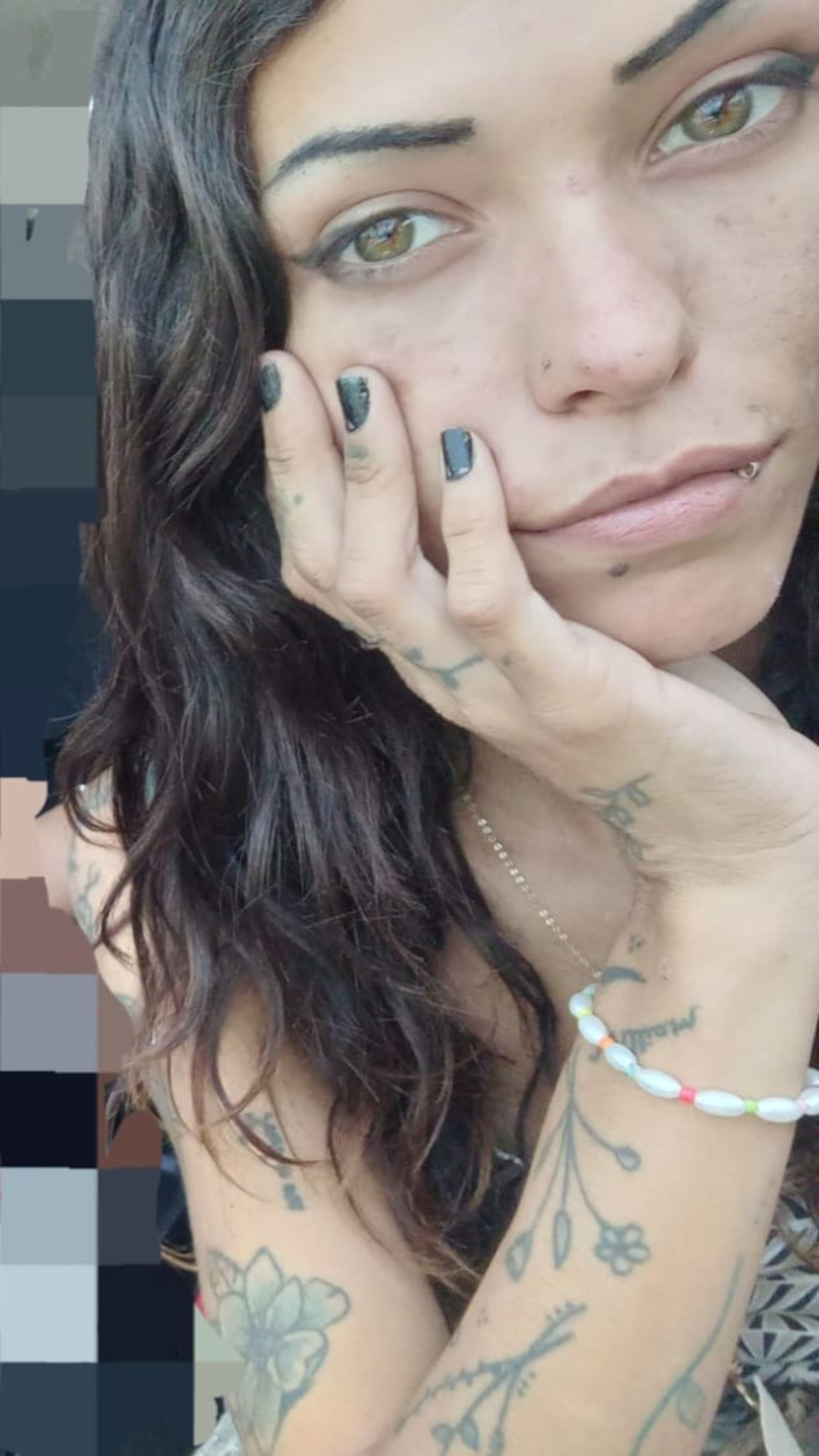 Yesliam Méndez Nieves fue reportada desaparecida el jueves pero desde el viernes pasado, se desconocía su paradero.