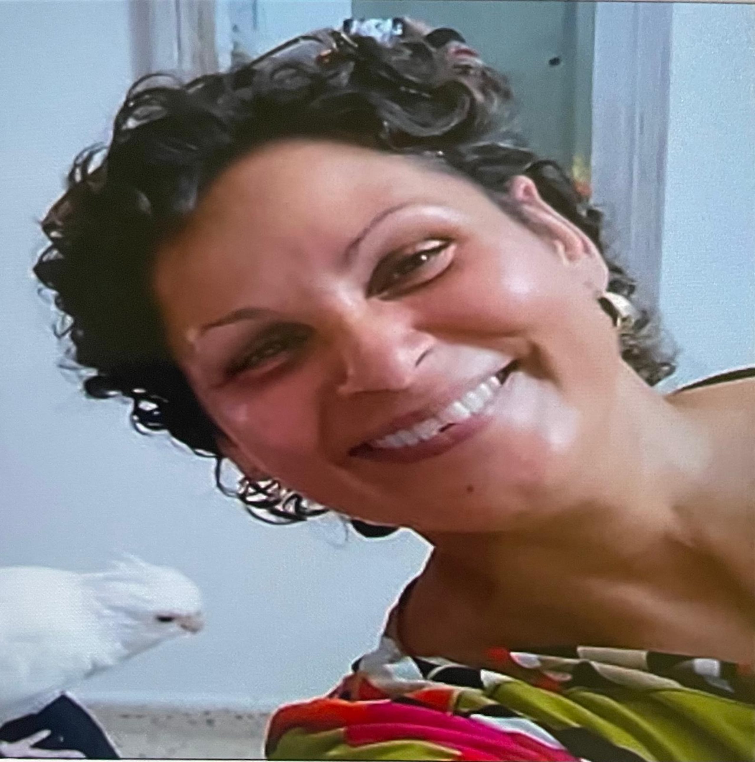 Nahomi Alomar Torres, fue localizada en buen estado tras estar desaparecida desde el 5 de mayo del aeropuerto internacional Luis Muñoz Marín, en Isla Verde.