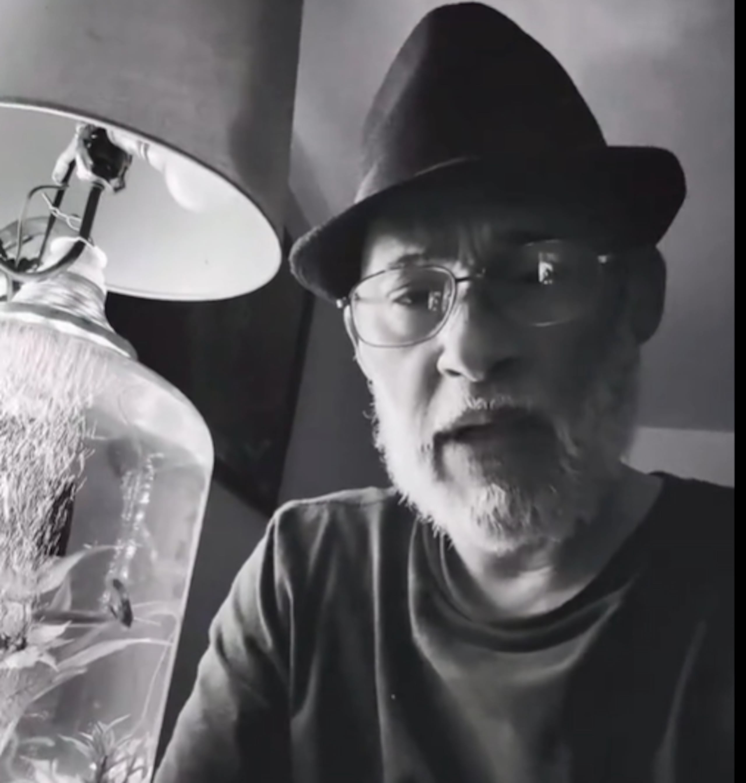 Chef  José Torres Santiago publica un video en el que amenaza al gobernador, Pedro Pierluisi y dice que comenzará una guerra civil