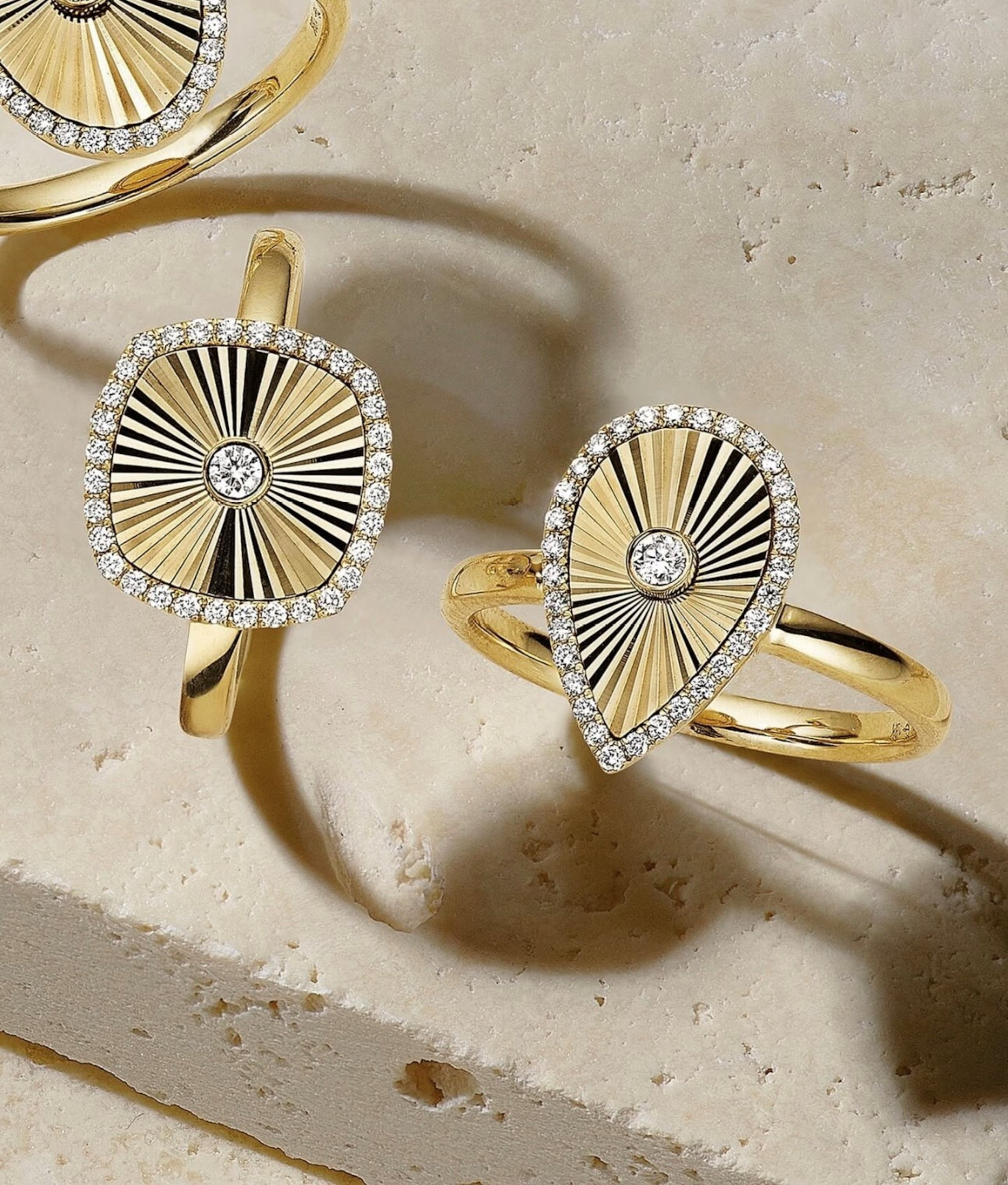 Bared, segundo nivel