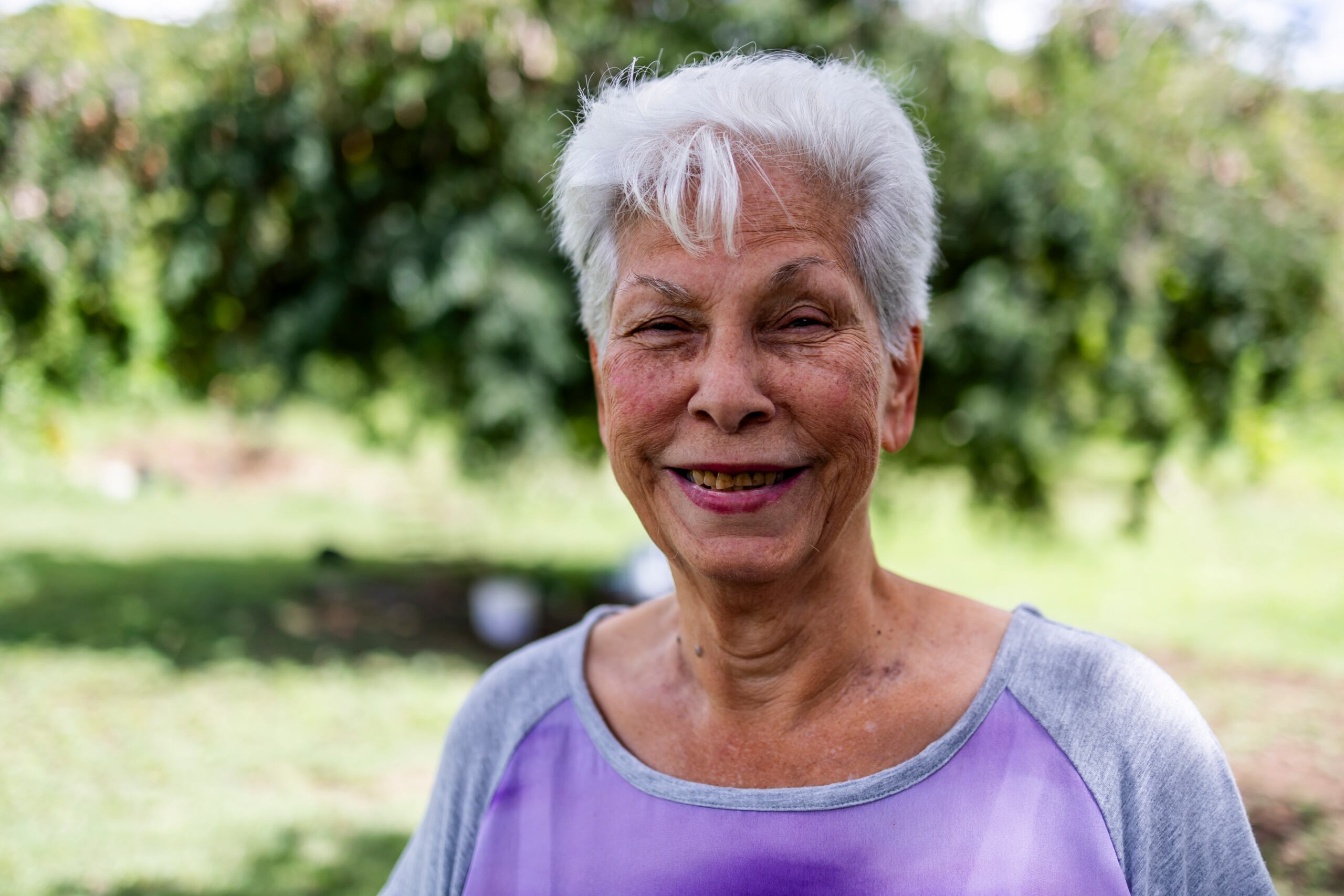 Su pasión por la lectura desde que era una niña la llevó a realizar este evento que creció con el tiempo.