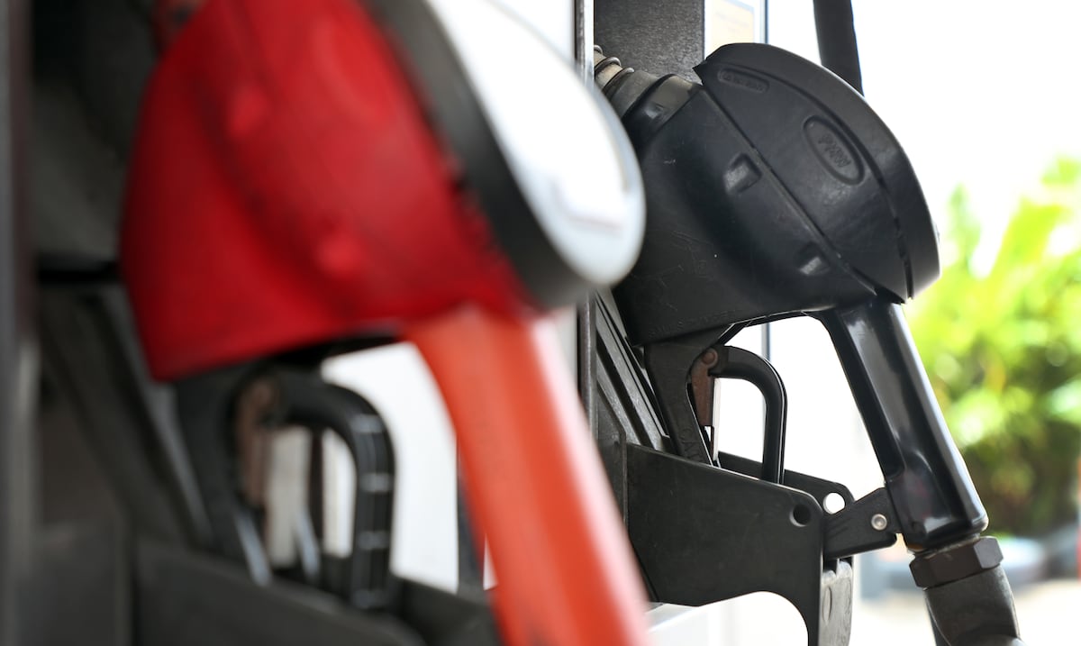 Gasolina en Puerto Rico: ¿a cuánto está hoy, 8 de mayo?