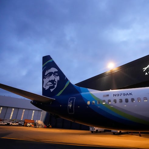 FOTOS: Estos 40 aeropuertos de Estados Unidos podrían registrar cancelaciones o retrasos desde mañana