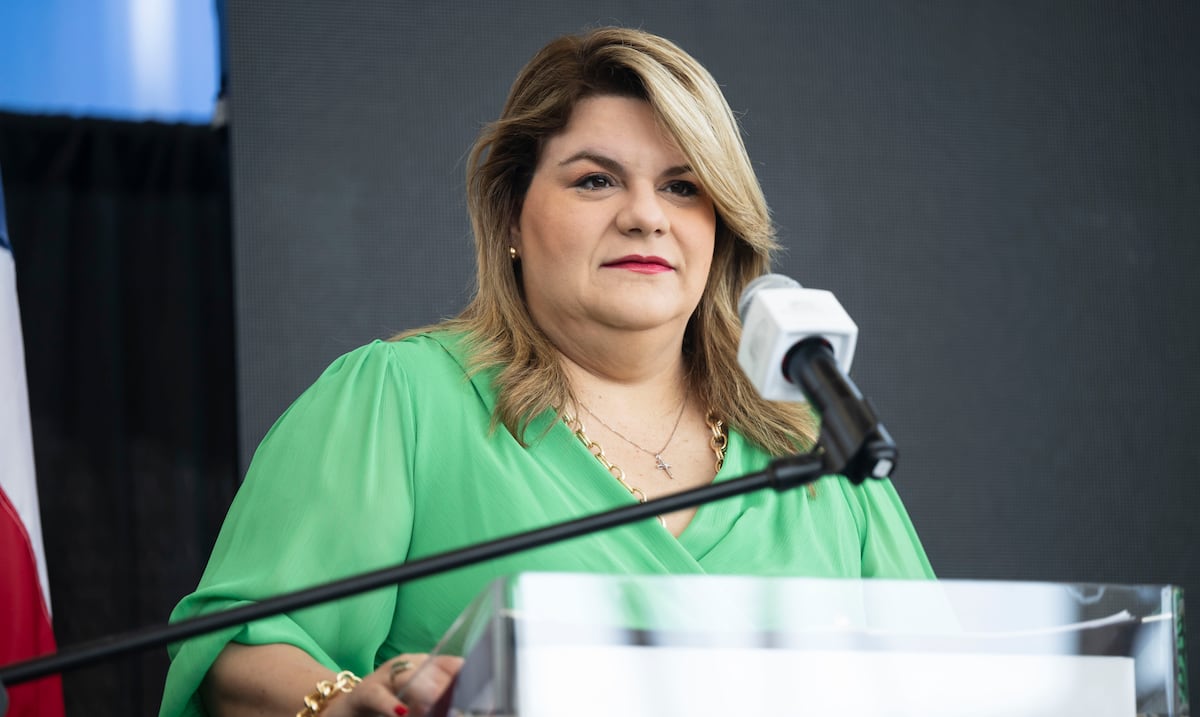 Estas Son Las Cuatro Medidas Que La Gobernadora Convirti En Ley