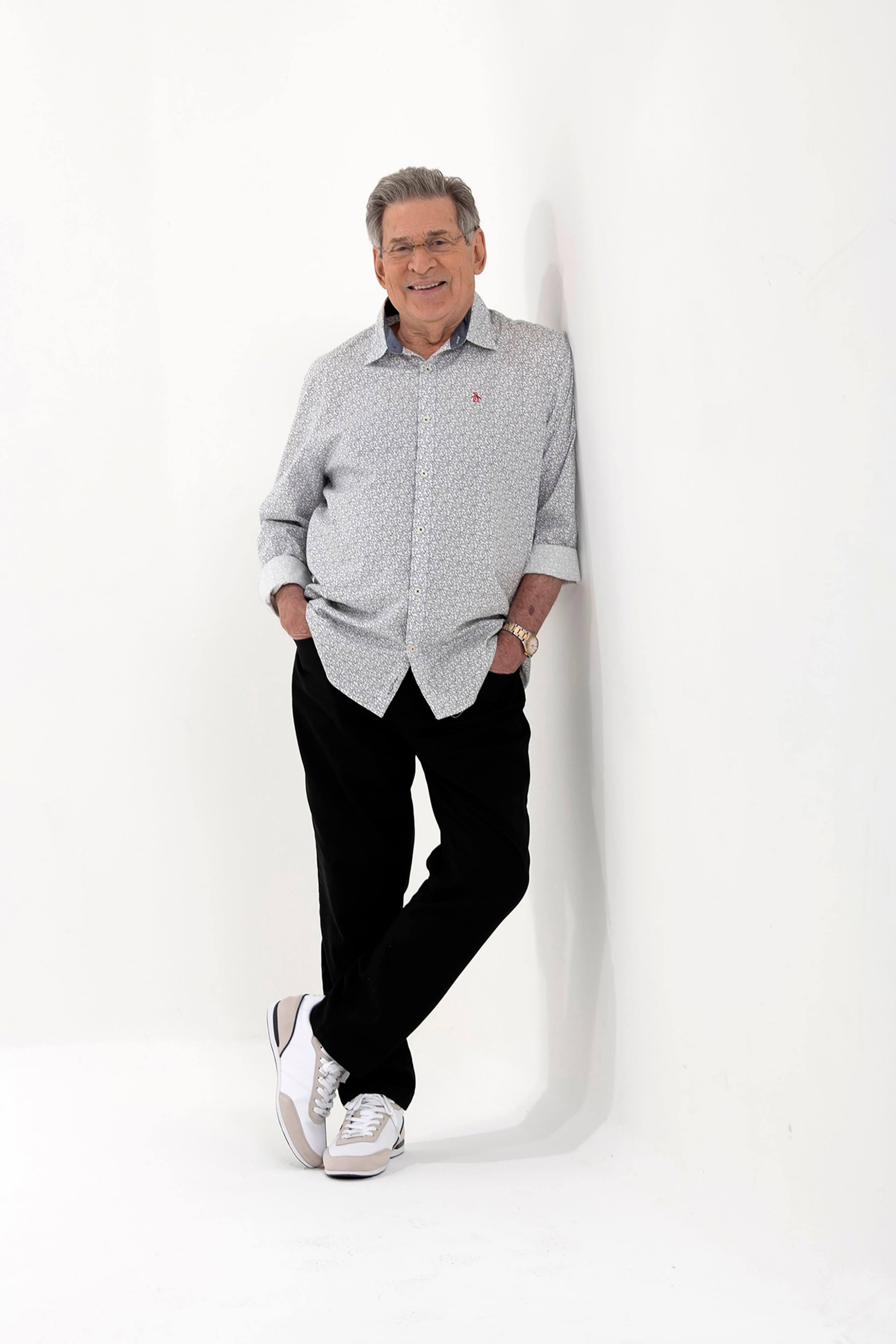 Chucho Avellanet