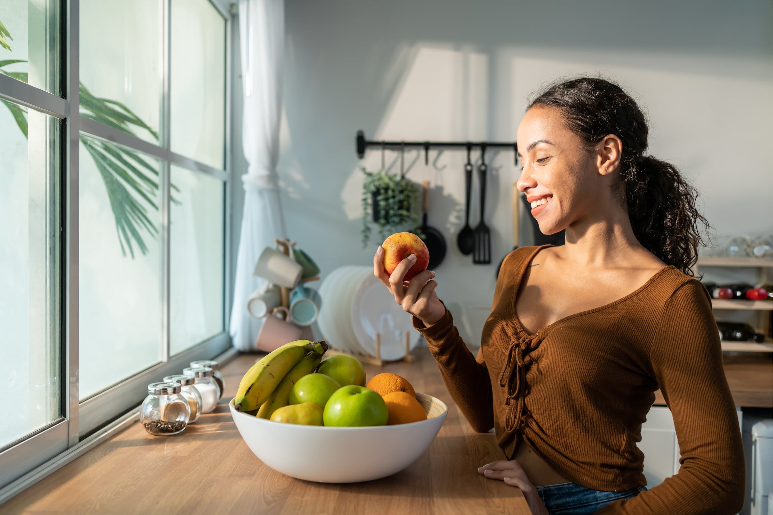 Mantener una dieta adecuada, con ingestas apropiadas de calcio y proteína, debe ser una prioridad además de mantener una rutina de ejercicios.
