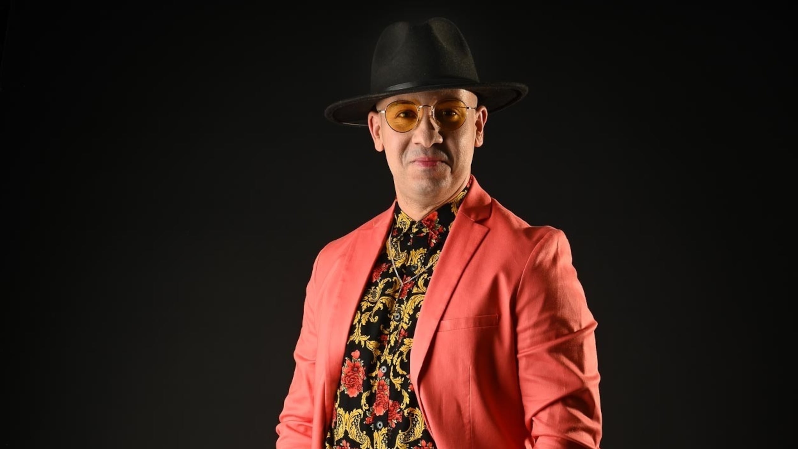 El video musical se filmó en Hatillo.