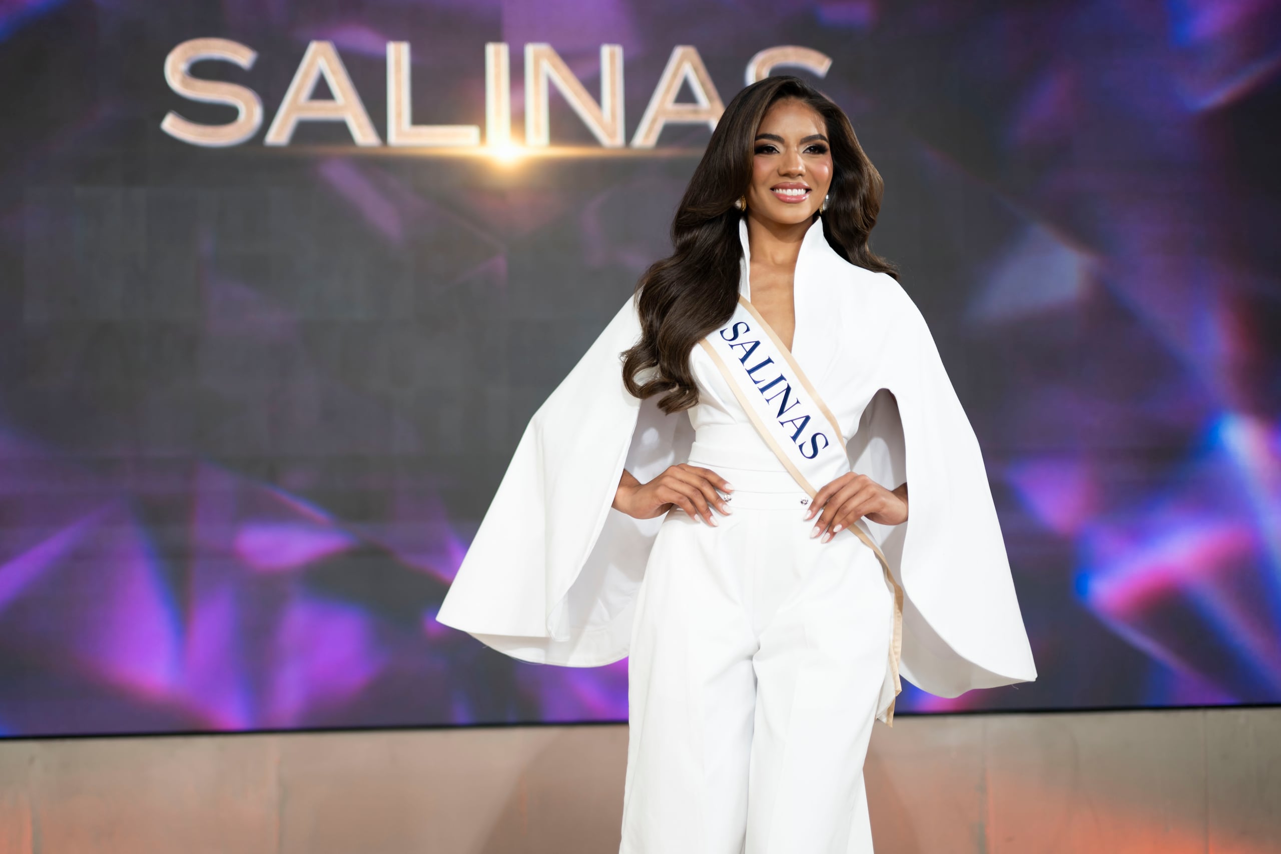 Natalia M. Molina Colón