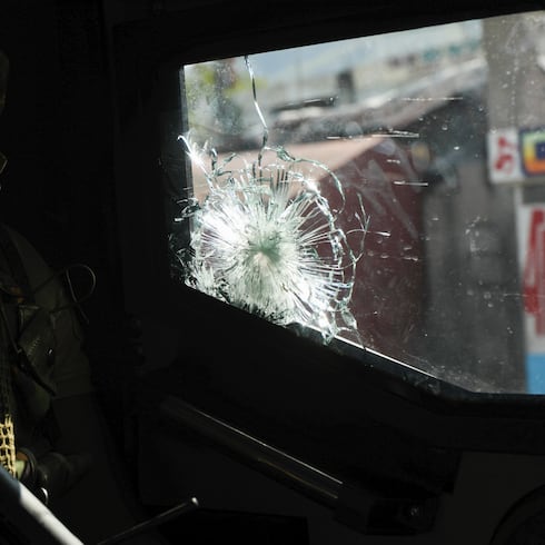 FOTOS: Cuatro de los 10 países más peligrosos del mundo están en Latinoamérica