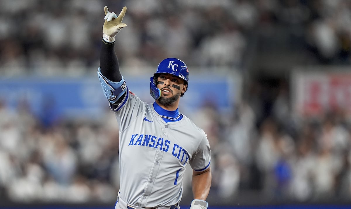 ¡Meléndez Revive su Carrera! Mets Apuestan por el Poder Boricua