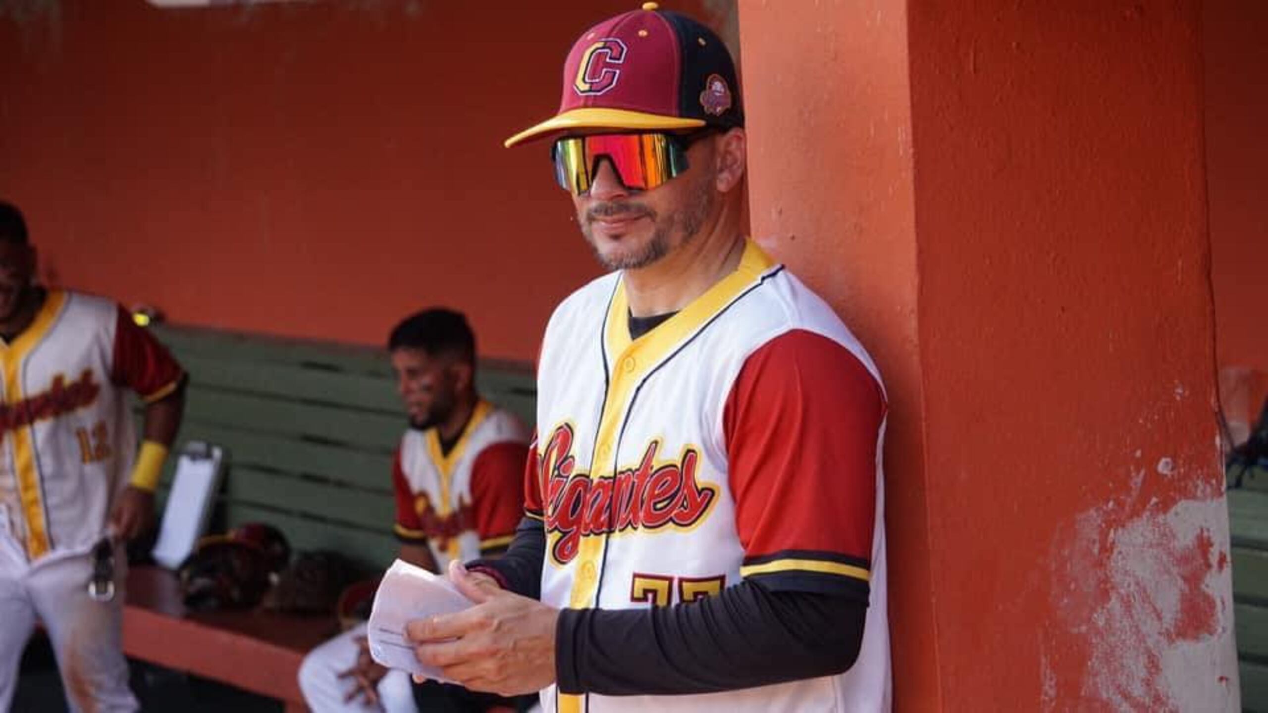 Los Guerrilleros nombraron a Juan Mangual en sustitución de Carlos "Cuso" Claudio.