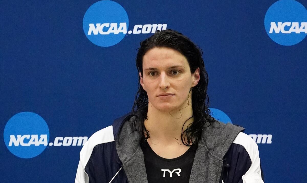 Universidad de Pensilvania: Trump bloquea fondos por inclusión de atletas trans en deportes femeninos