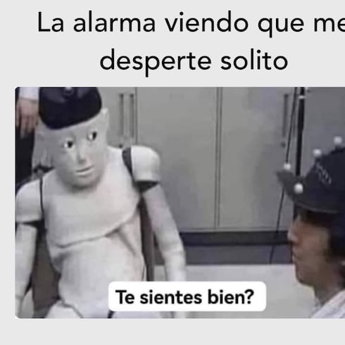 Los mejores memes de la semana