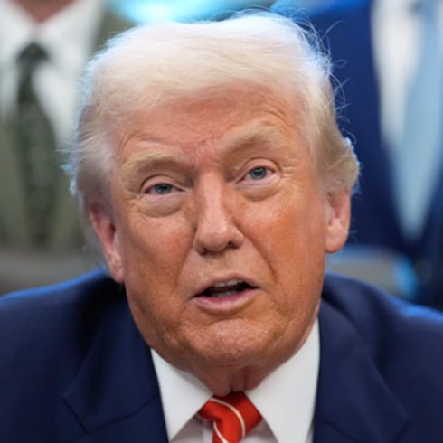 Los pueblos de Puerto Rico donde Trump obtuvo más apoyo en las elecciones del 2024