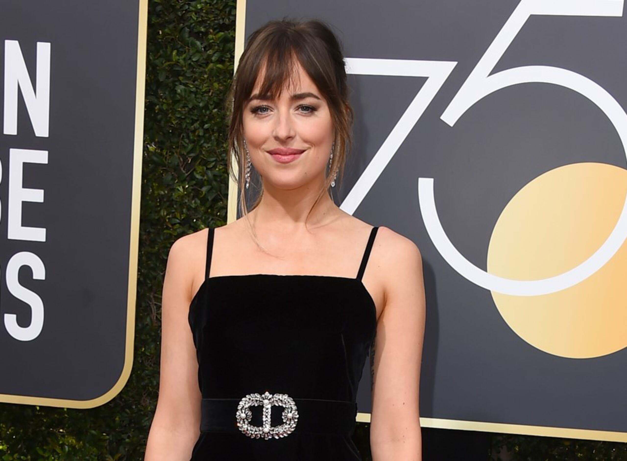 Ni la actriz ni el líder de Coldplay han desmentido o confirmado la información.